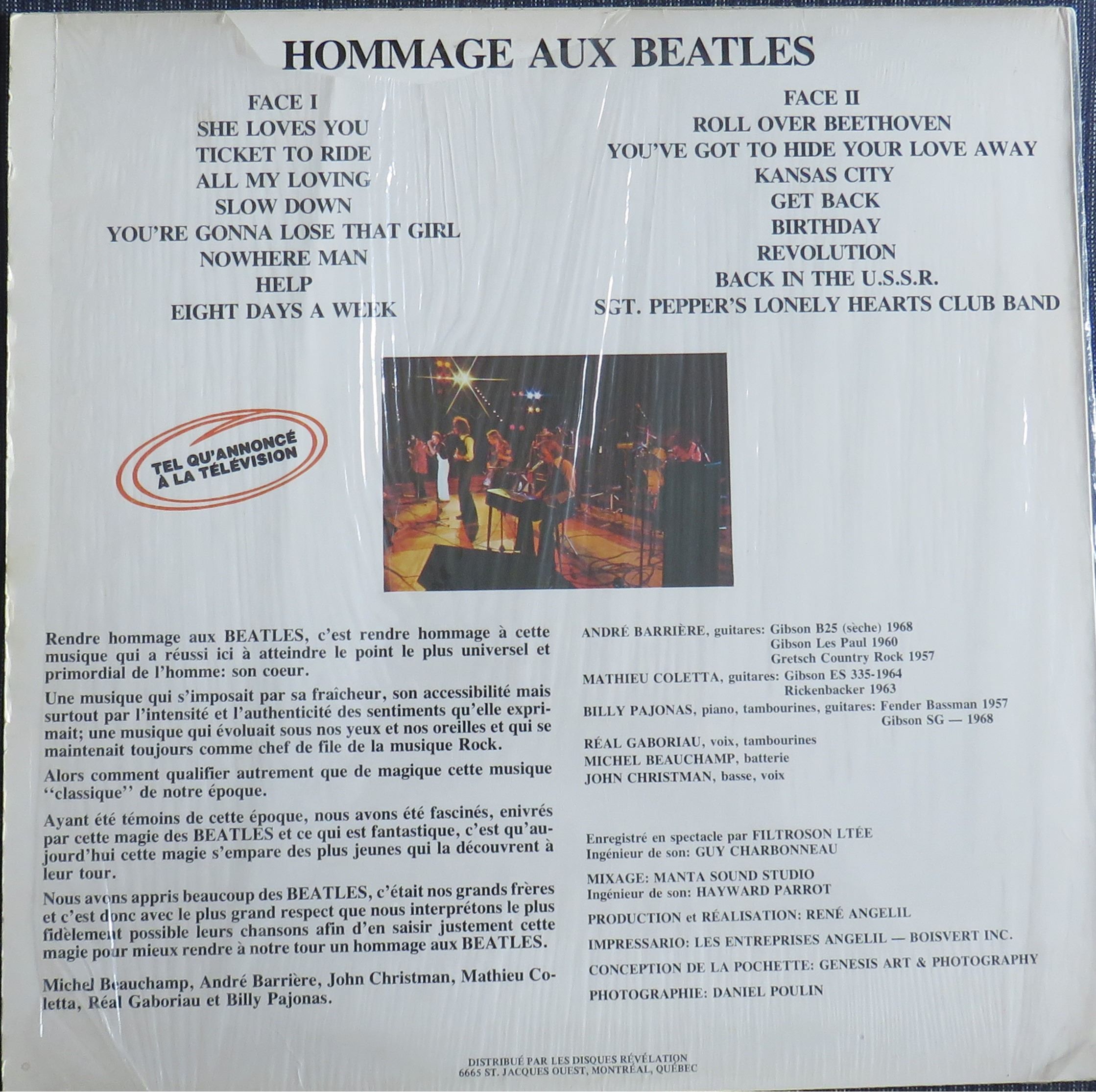 Cover condition 1
