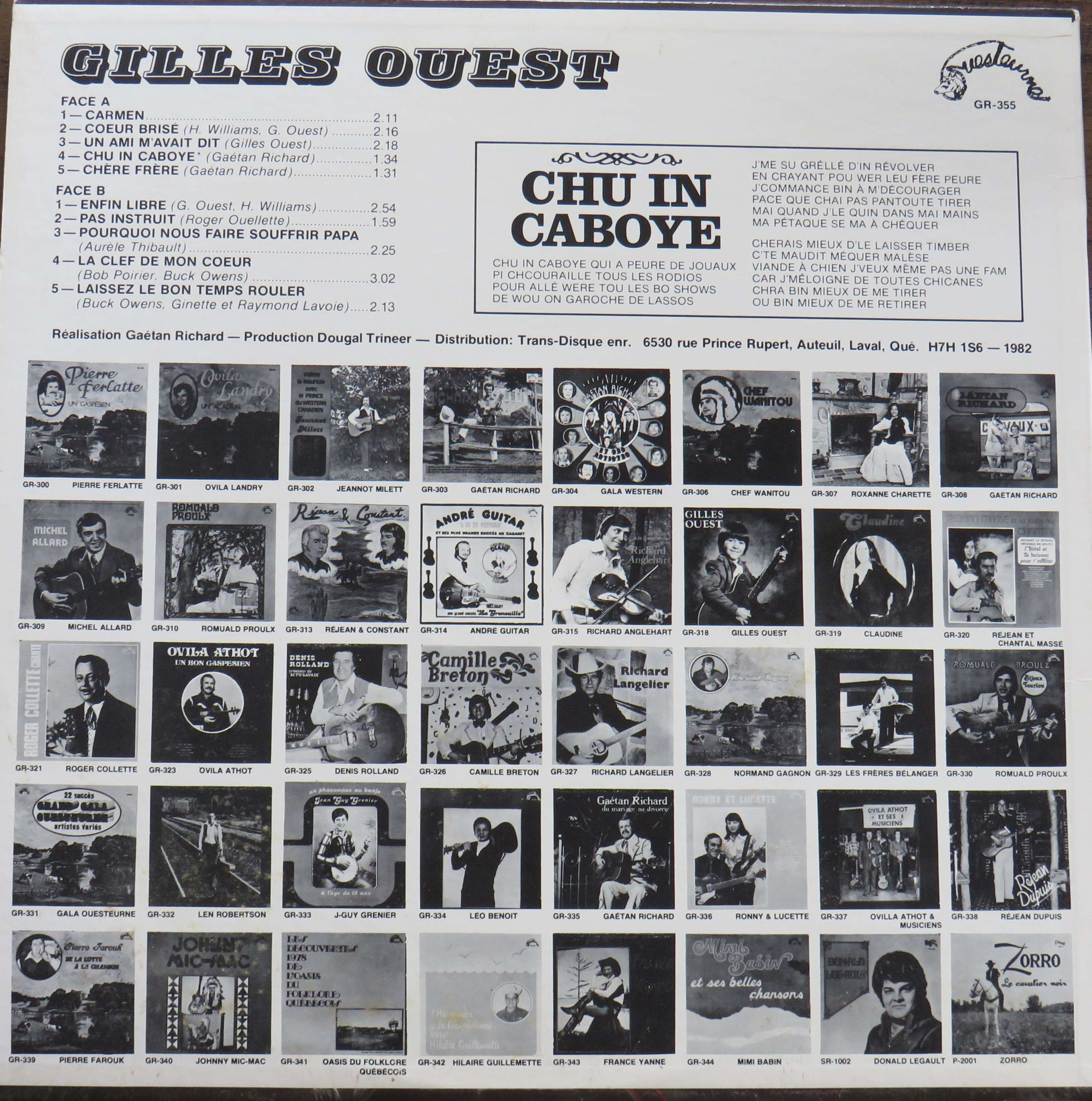 Cover condition 1
