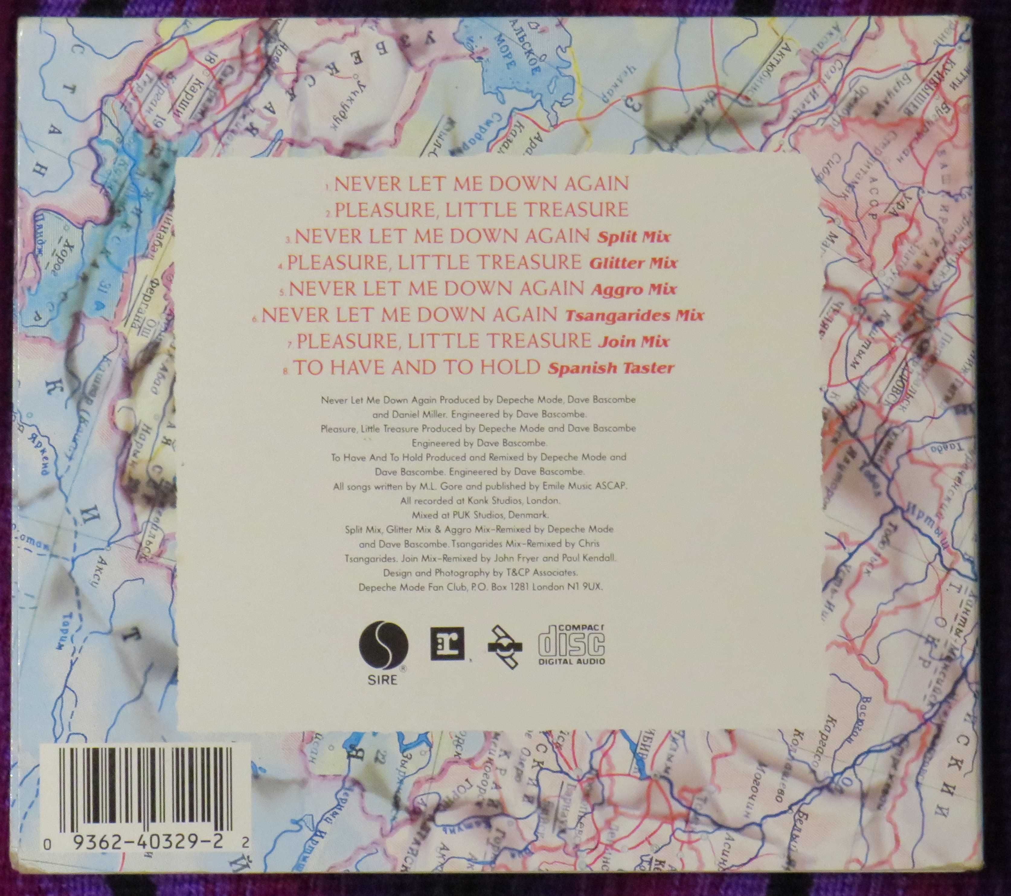 Cover condition 1