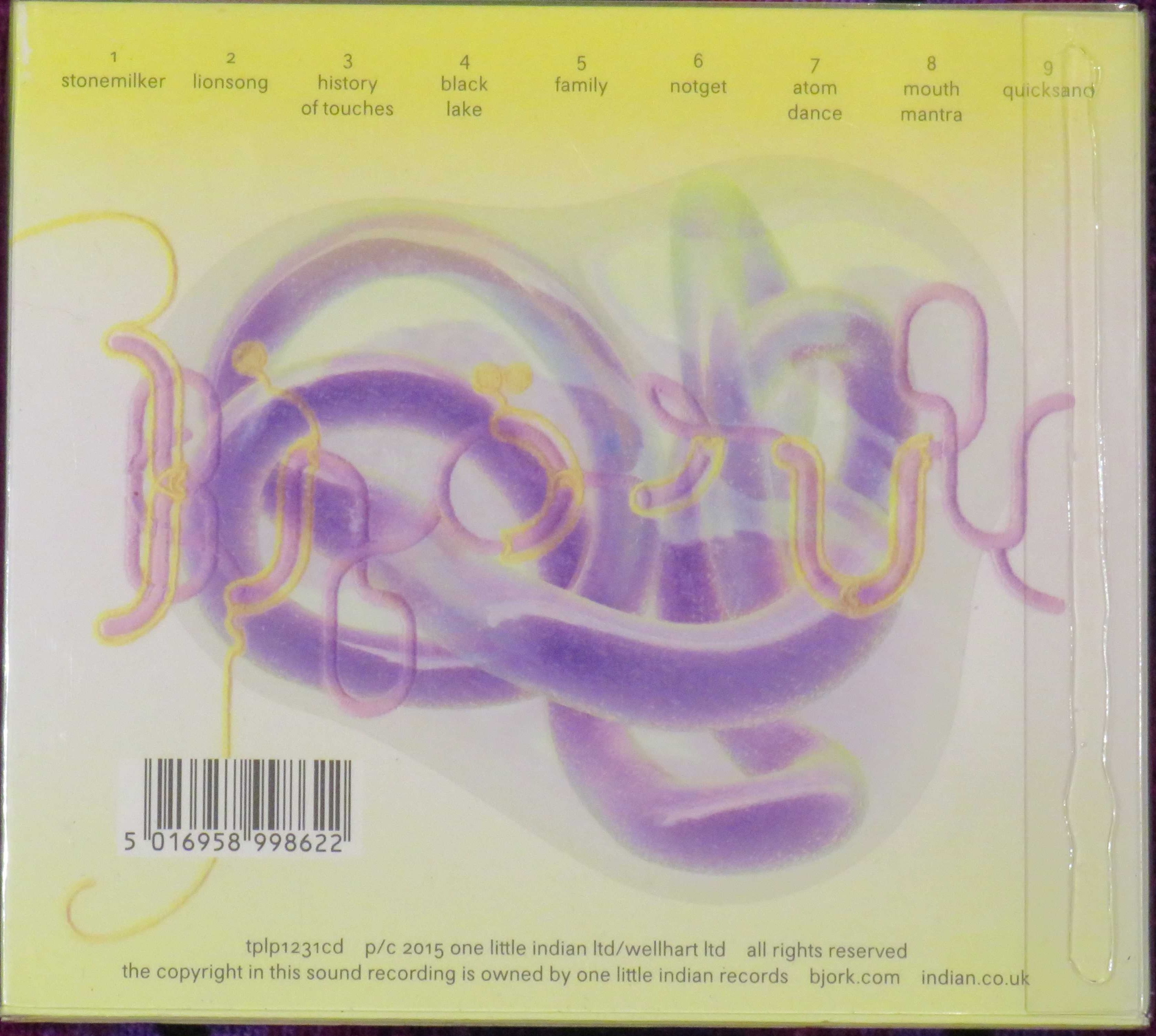 Cover condition 1