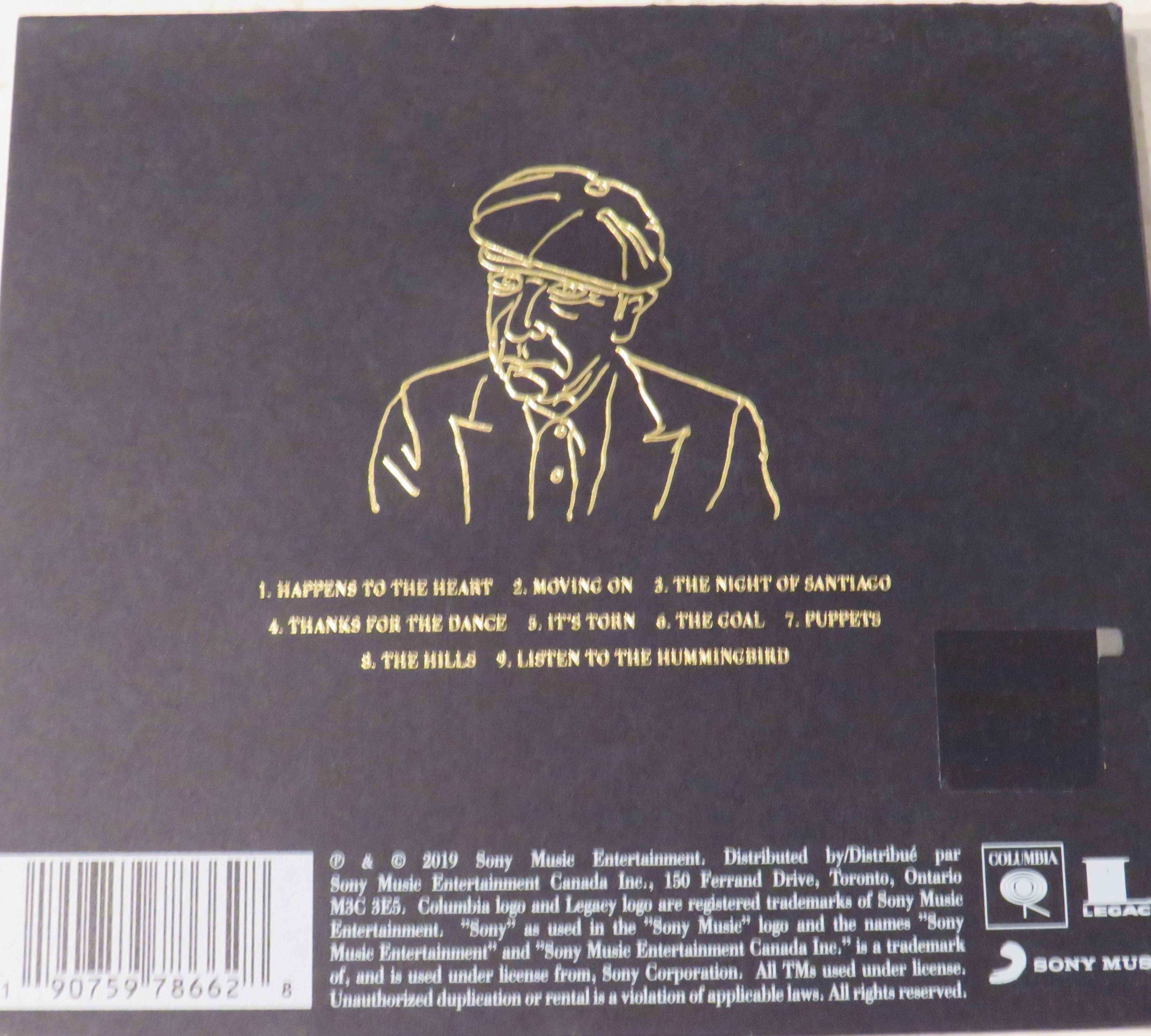 Cover condition 1