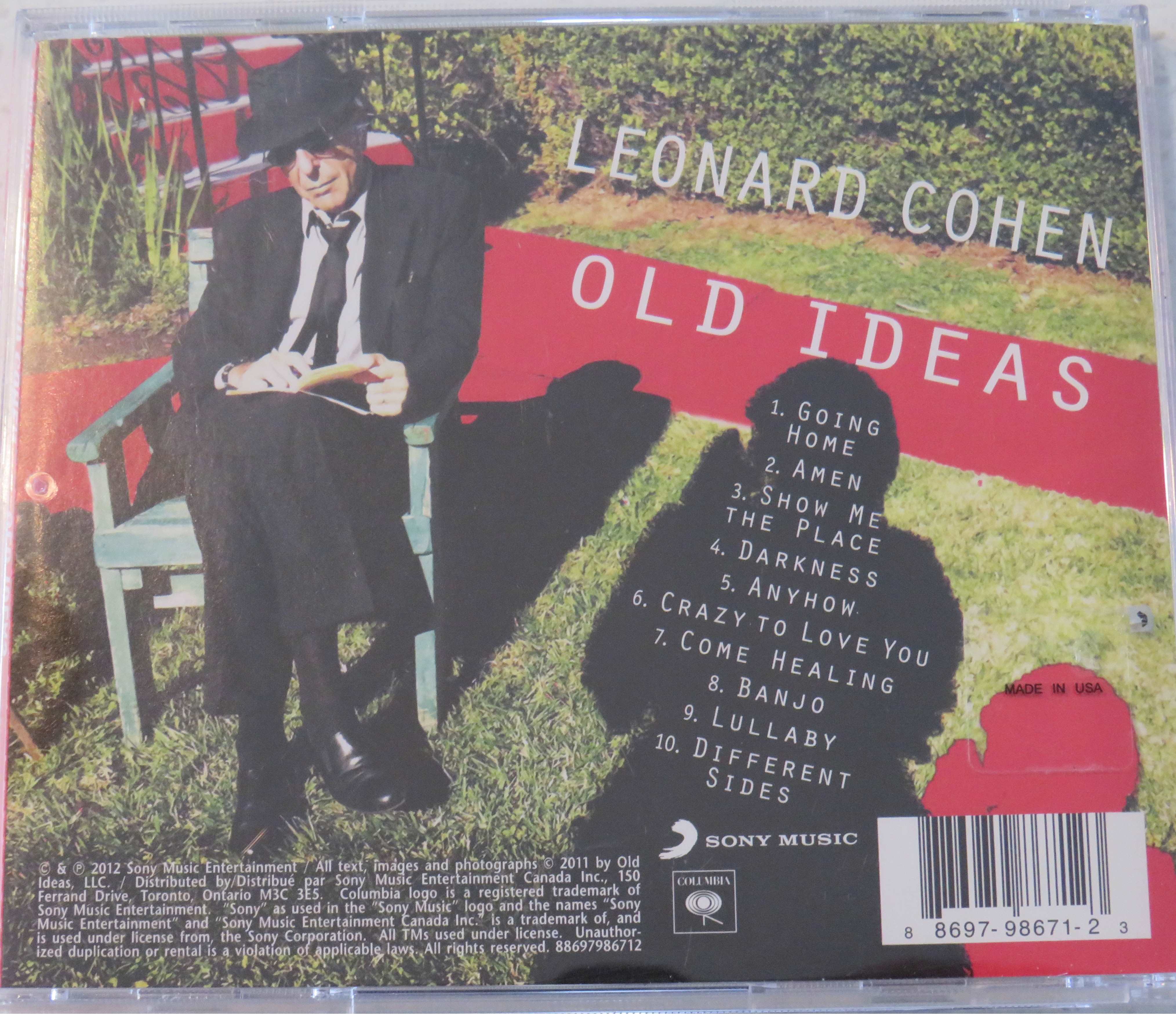 Cover condition 1