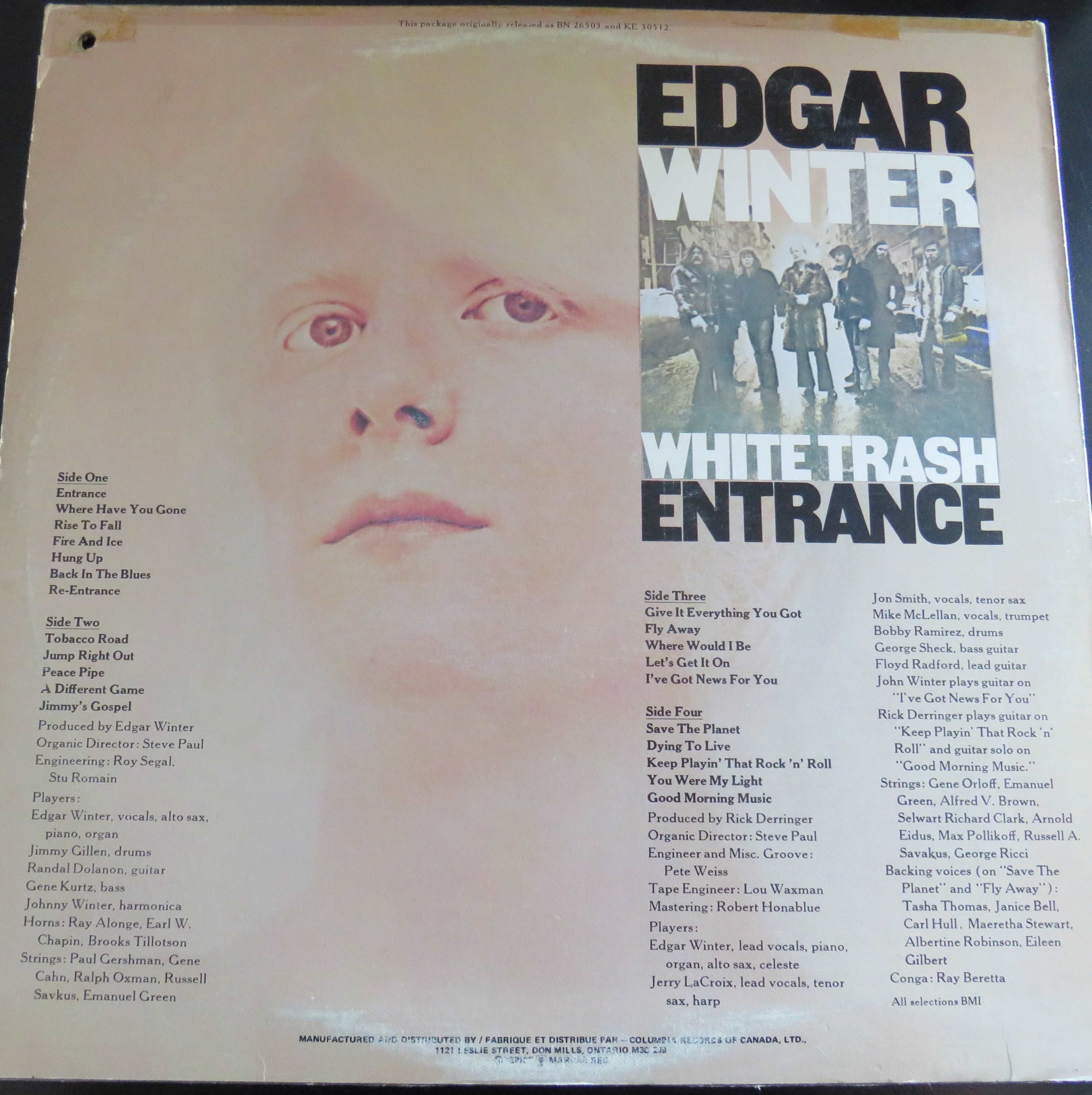 Cover condition 1