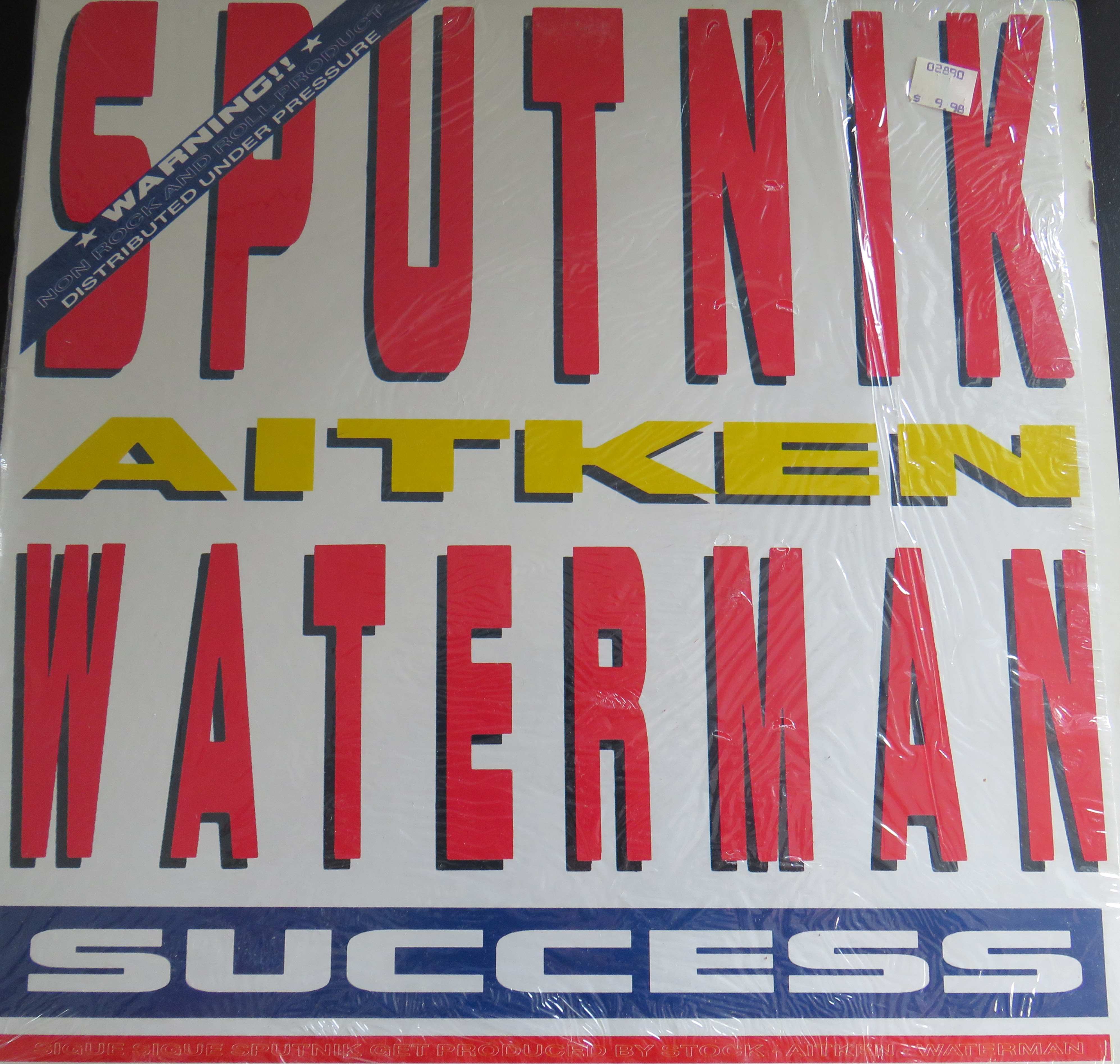Succes (12')