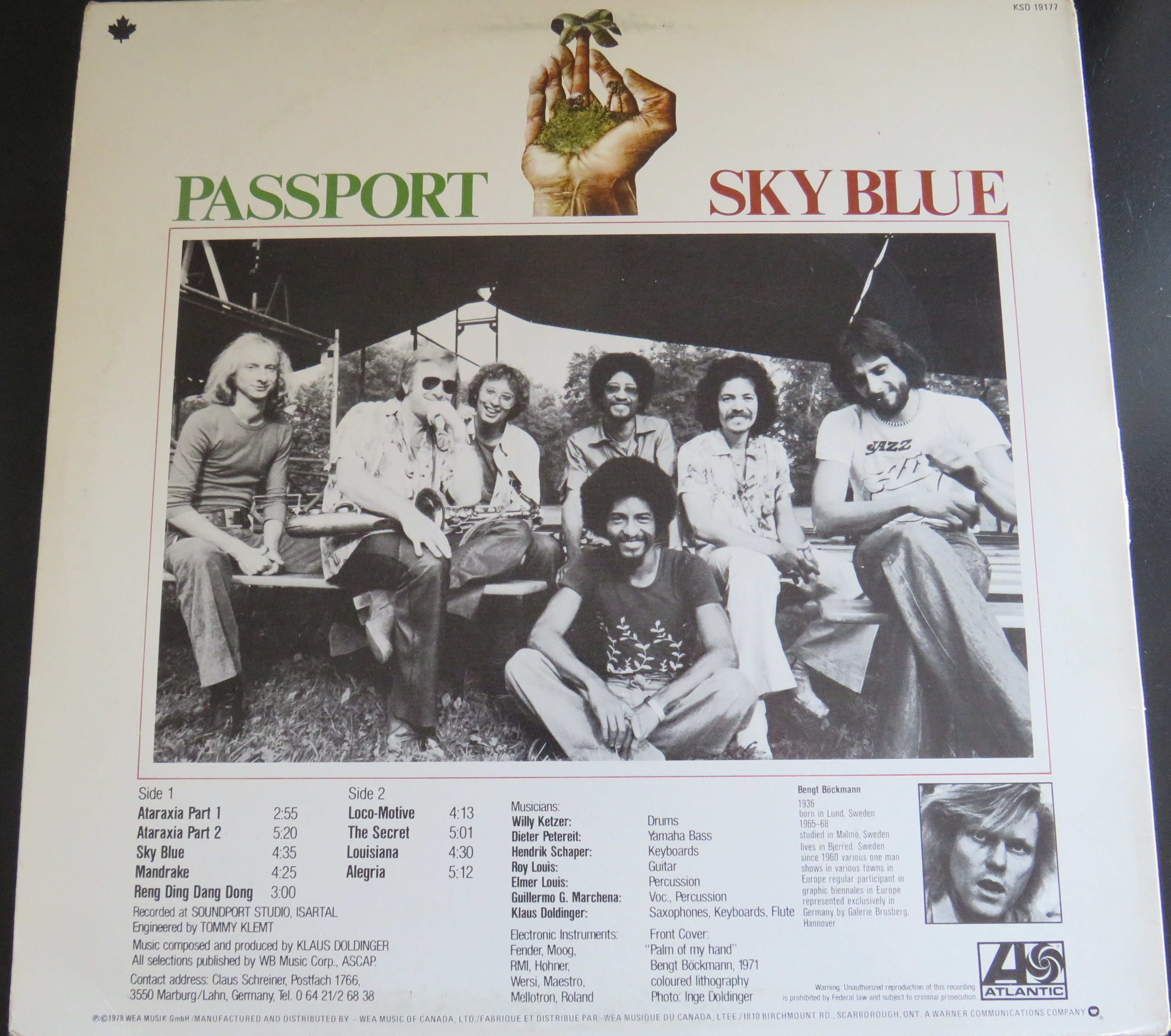 Cover condition 1