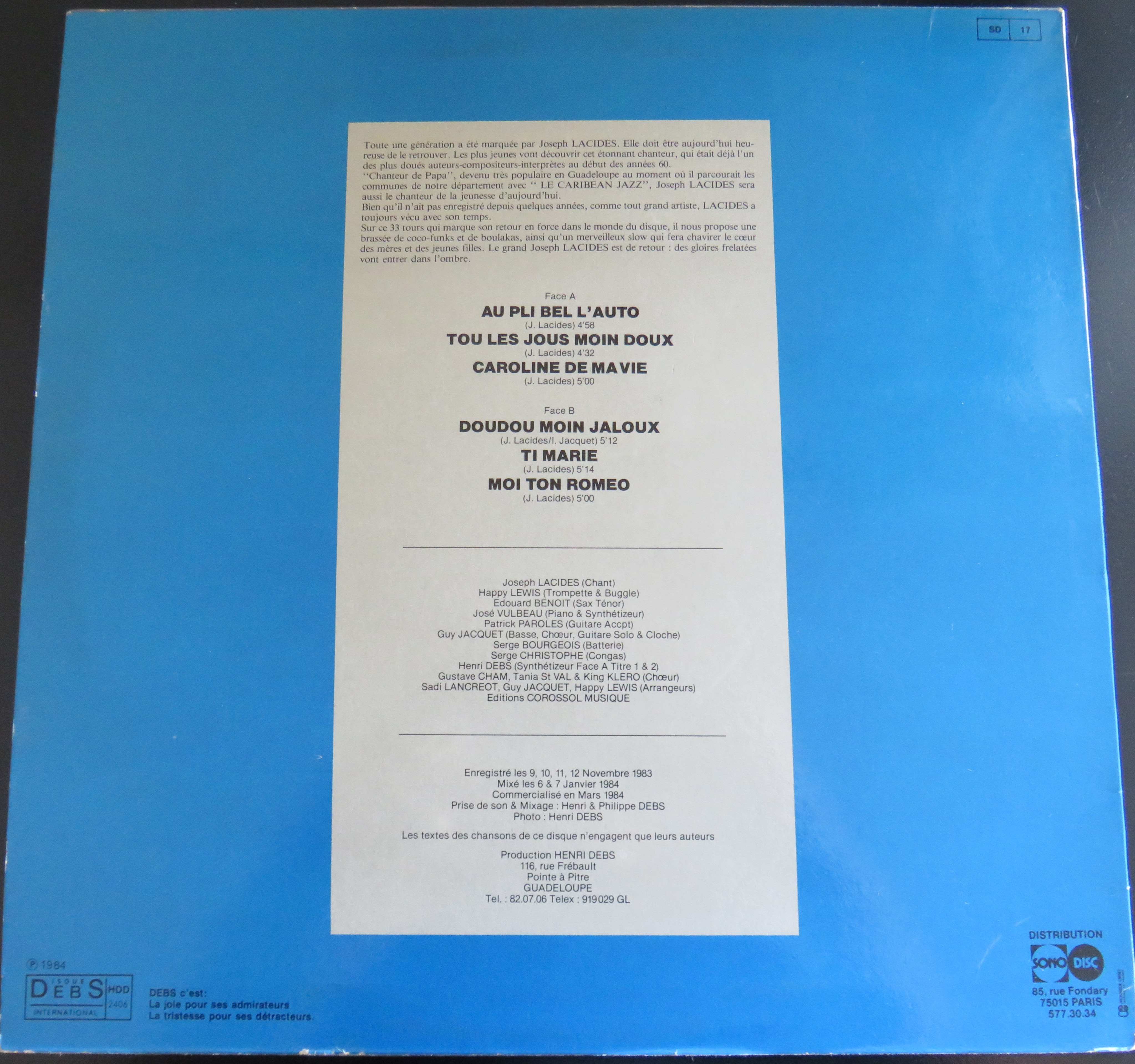 Cover condition 1
