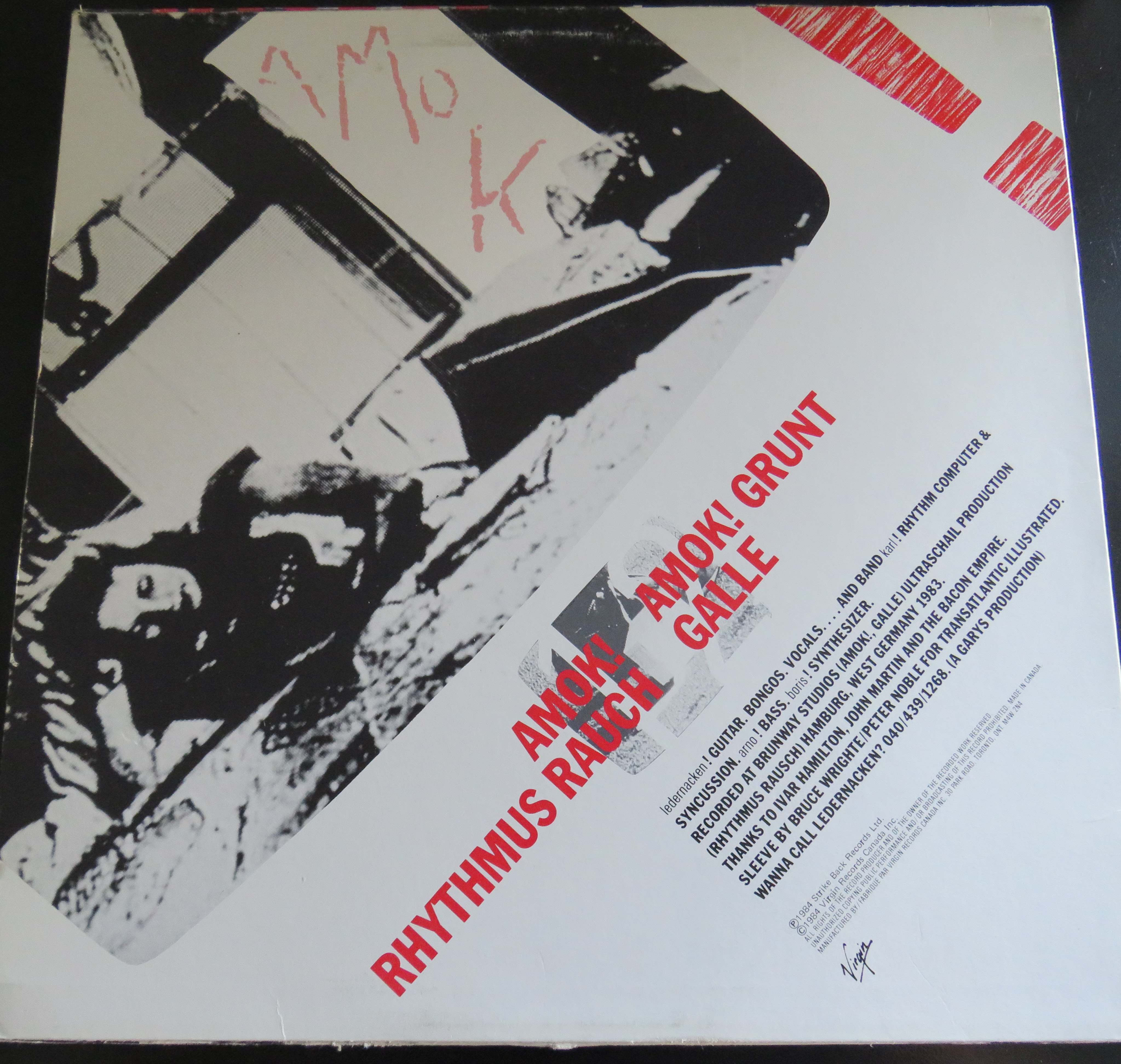 Cover condition 1