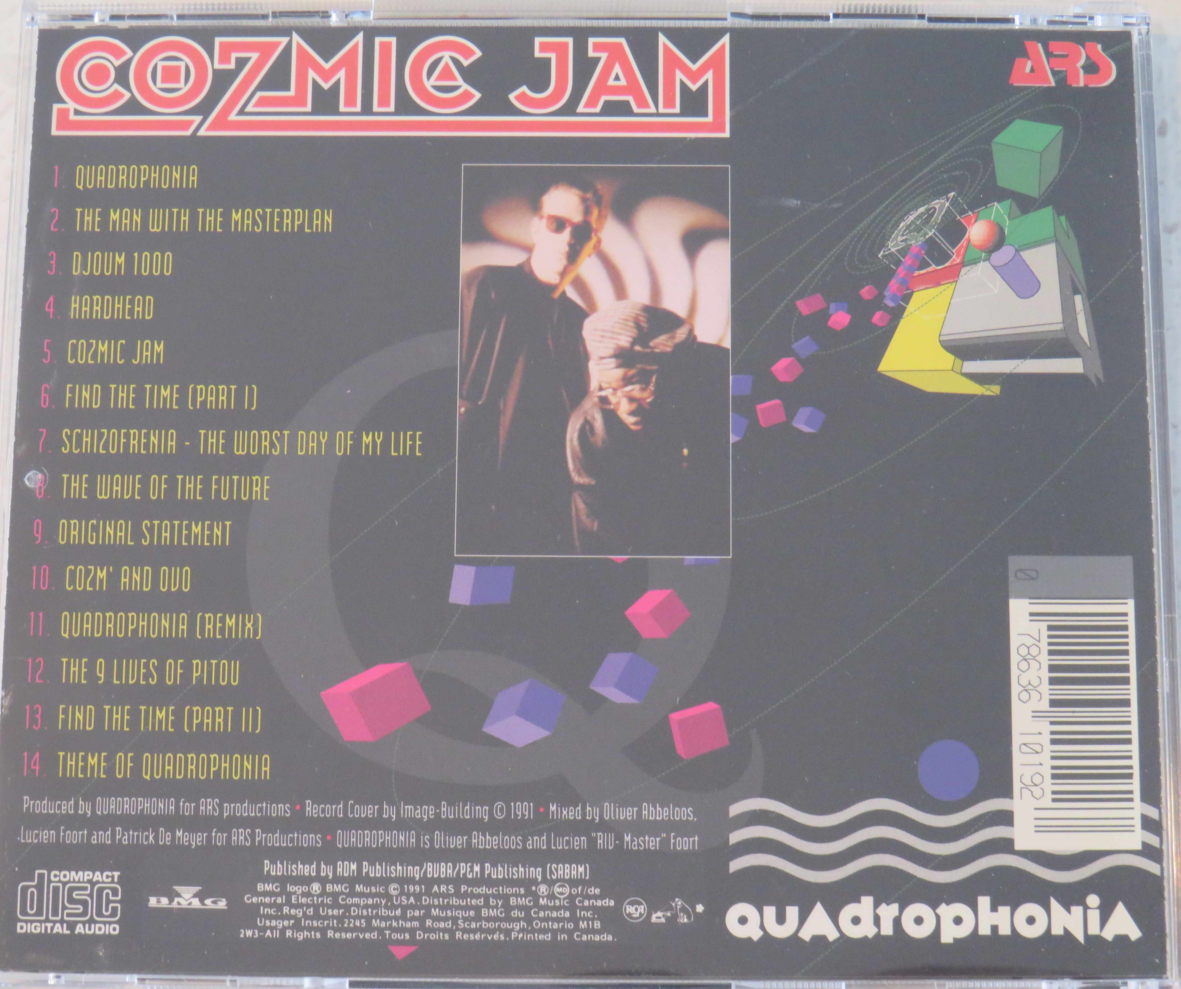 Cover condition 1