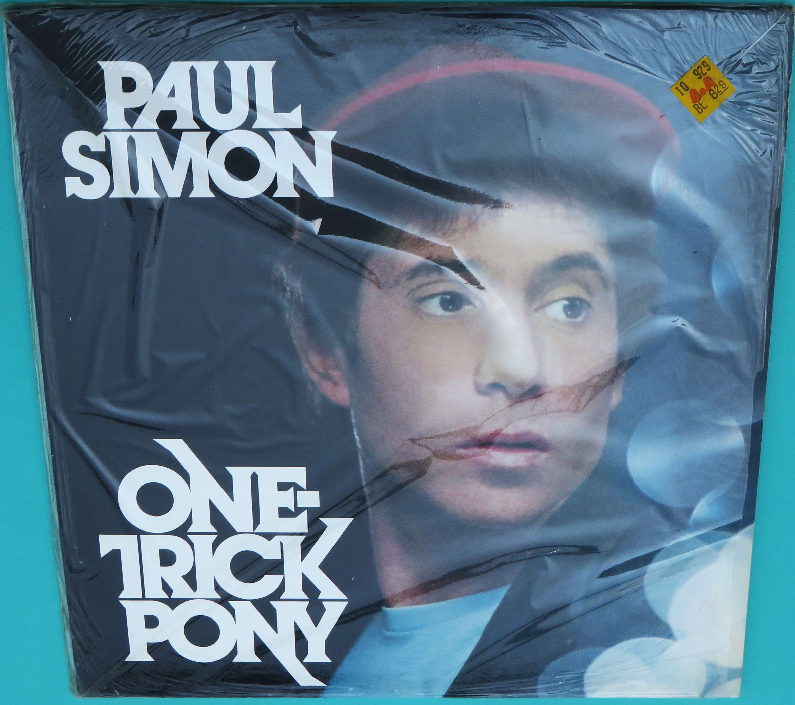 Cover condition 1