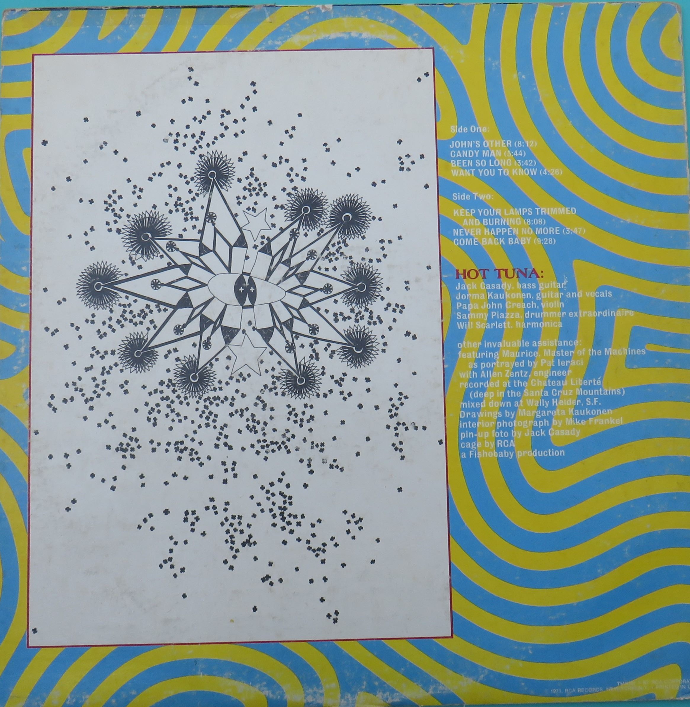 Cover condition 1