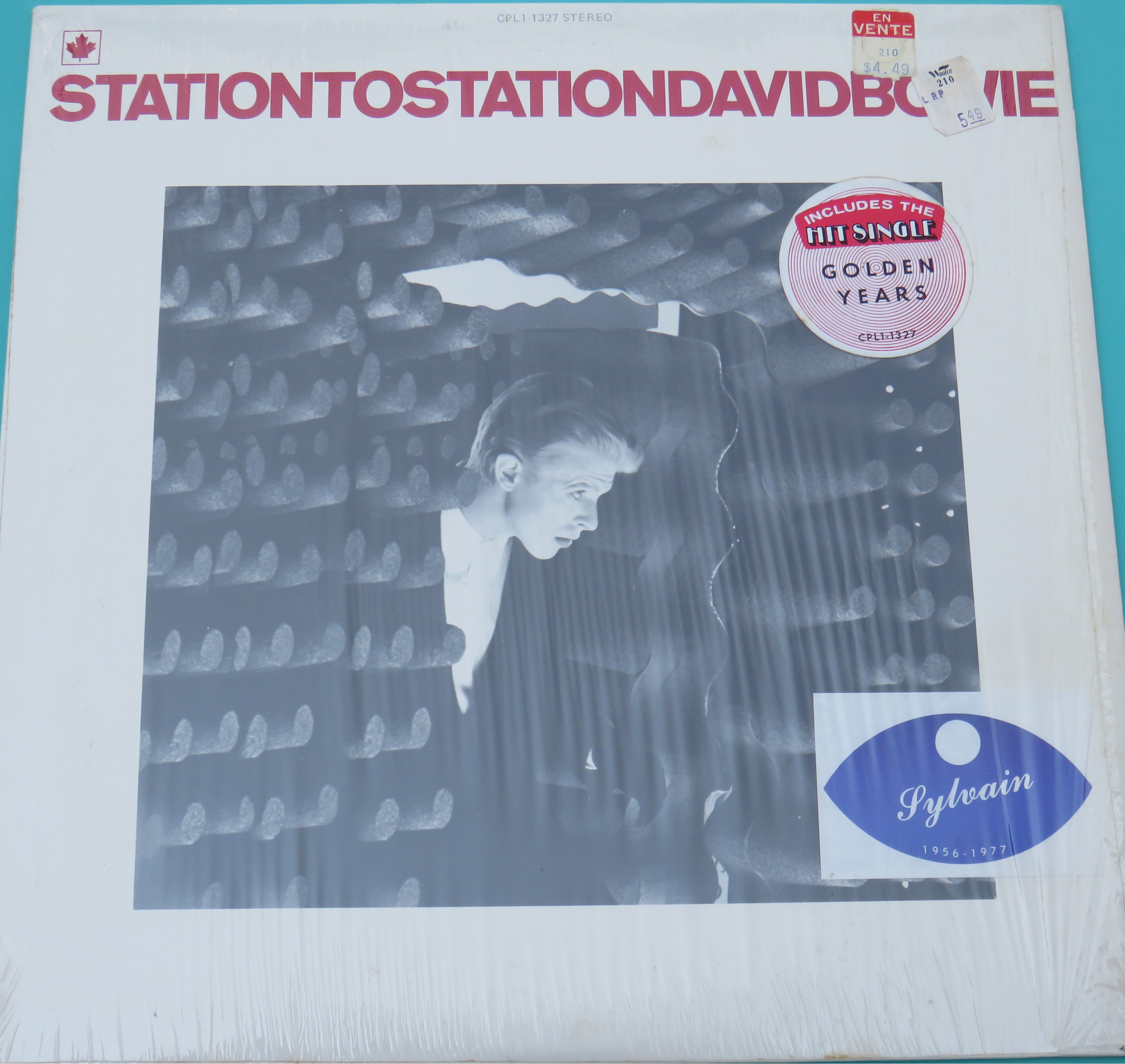 Cover condition 1