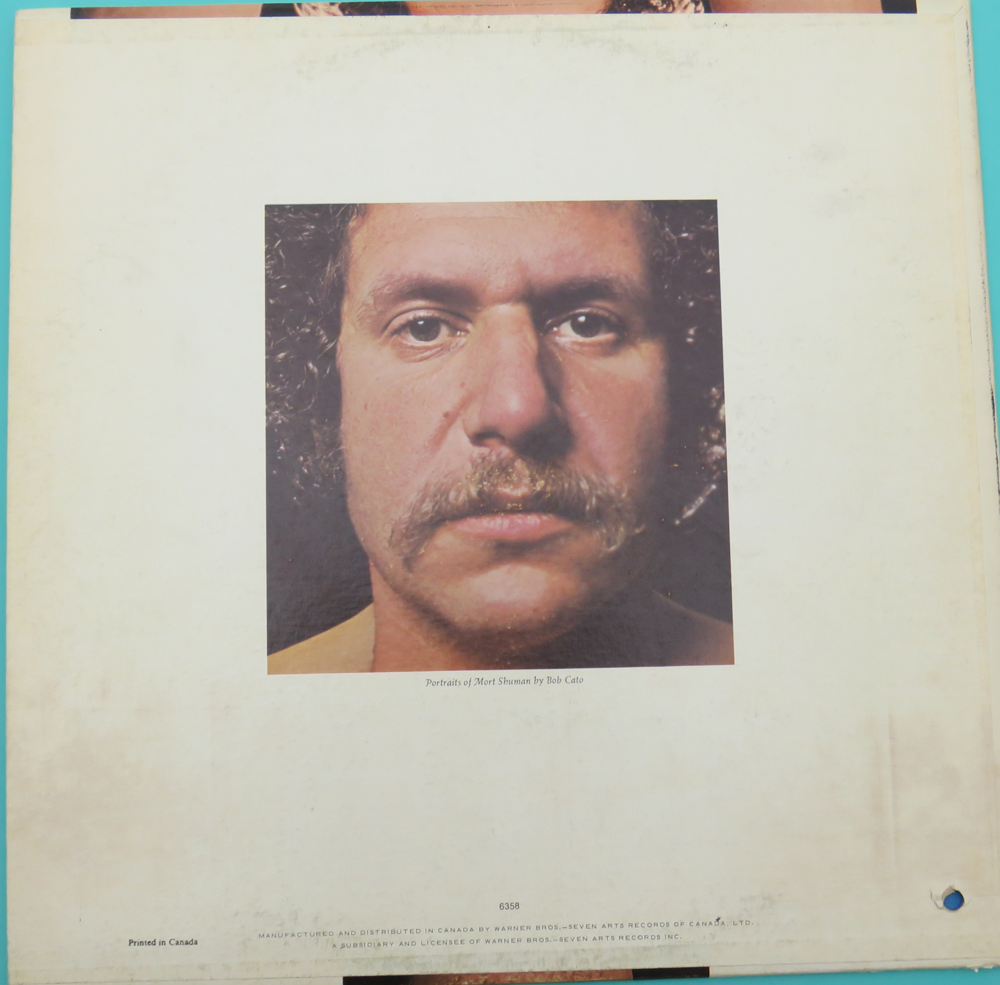 Cover condition 1