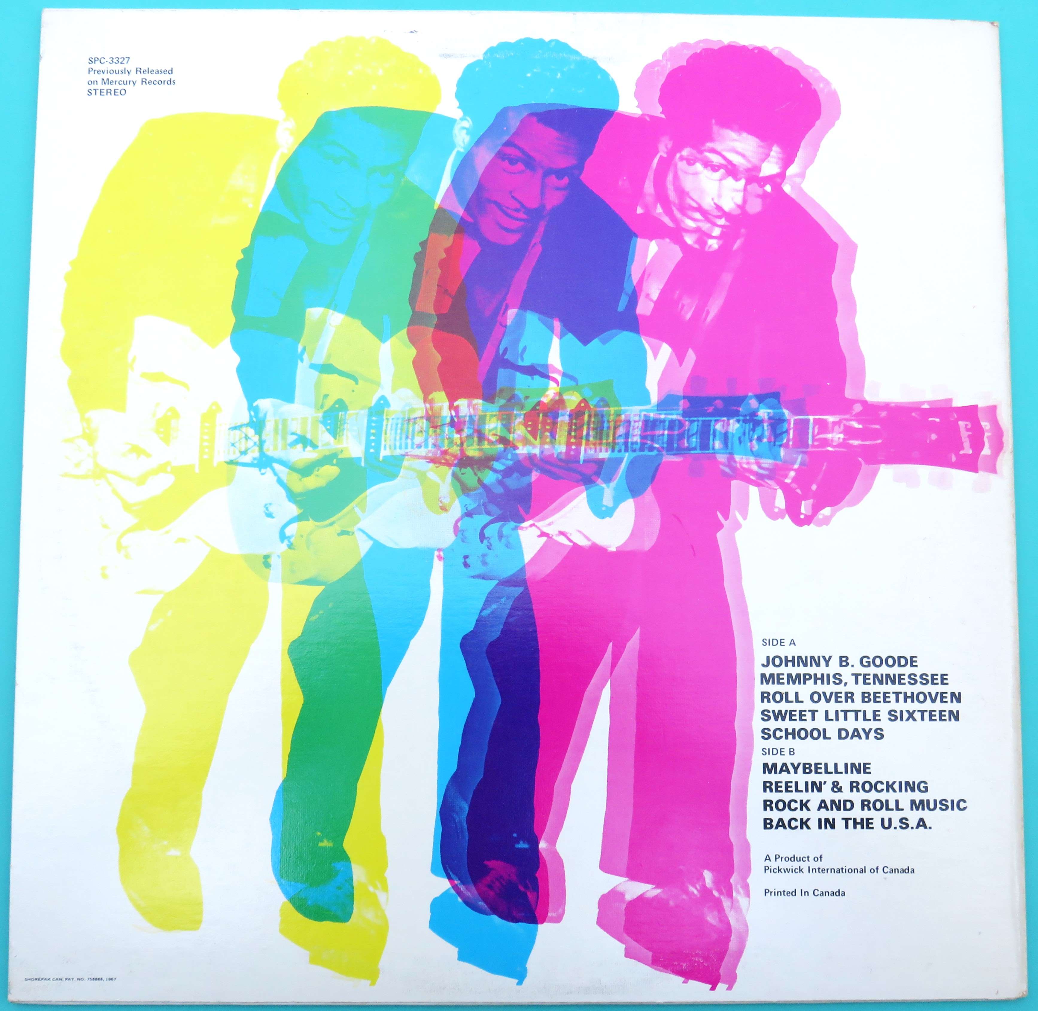 Cover condition 1