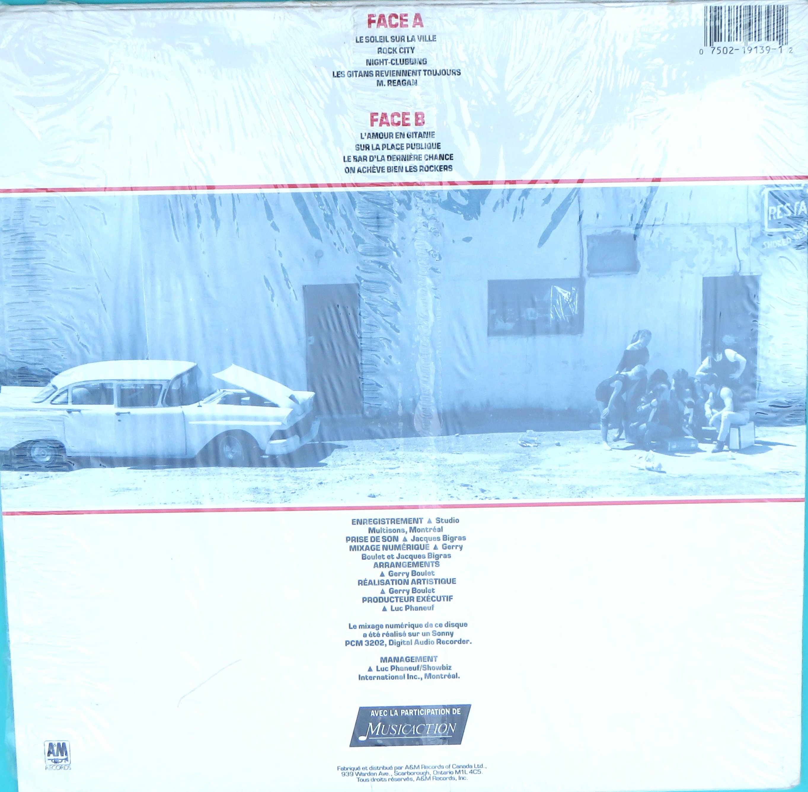 Cover condition 1