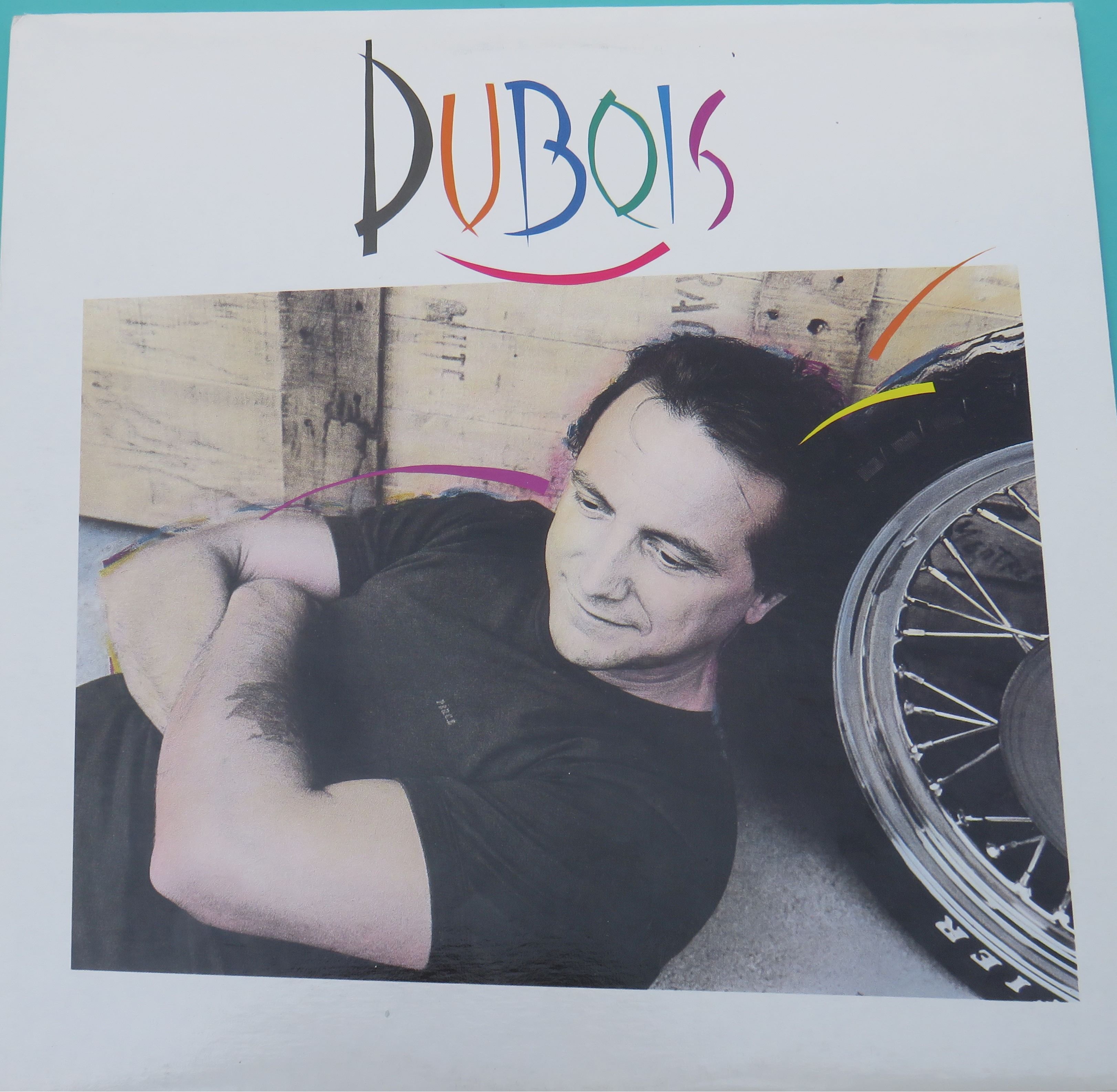 Dubois