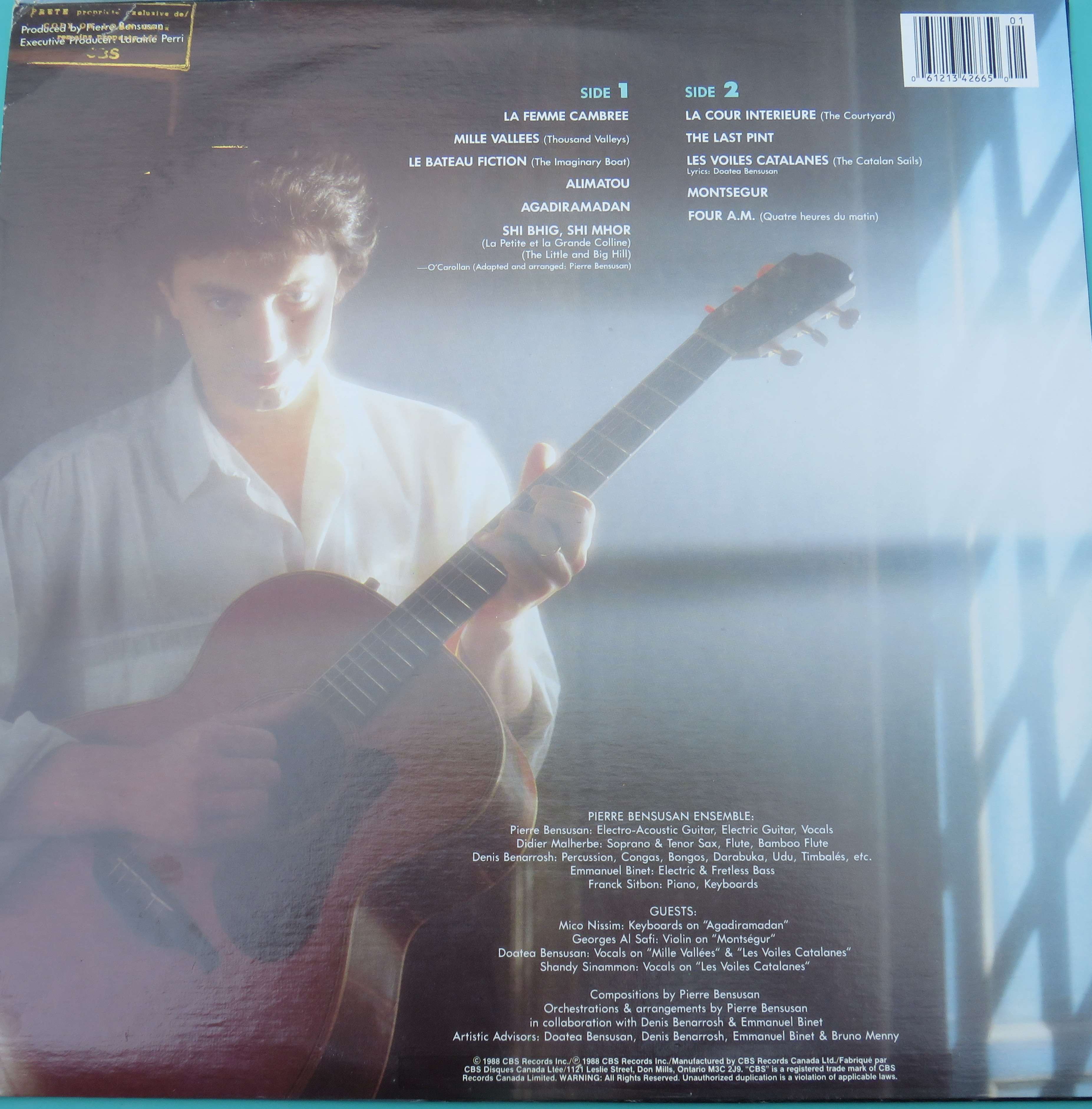 Cover condition 1