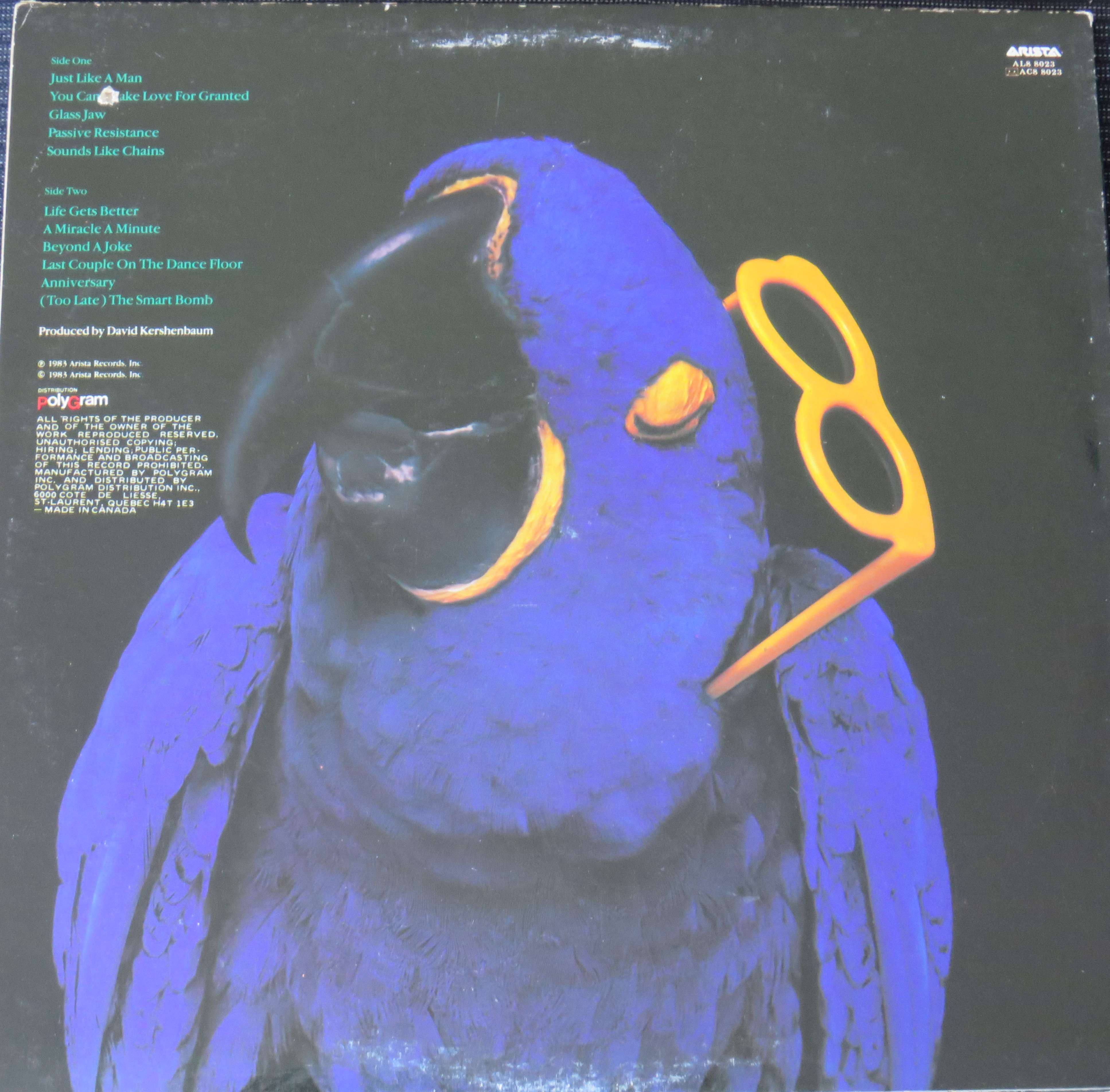 Cover condition 1