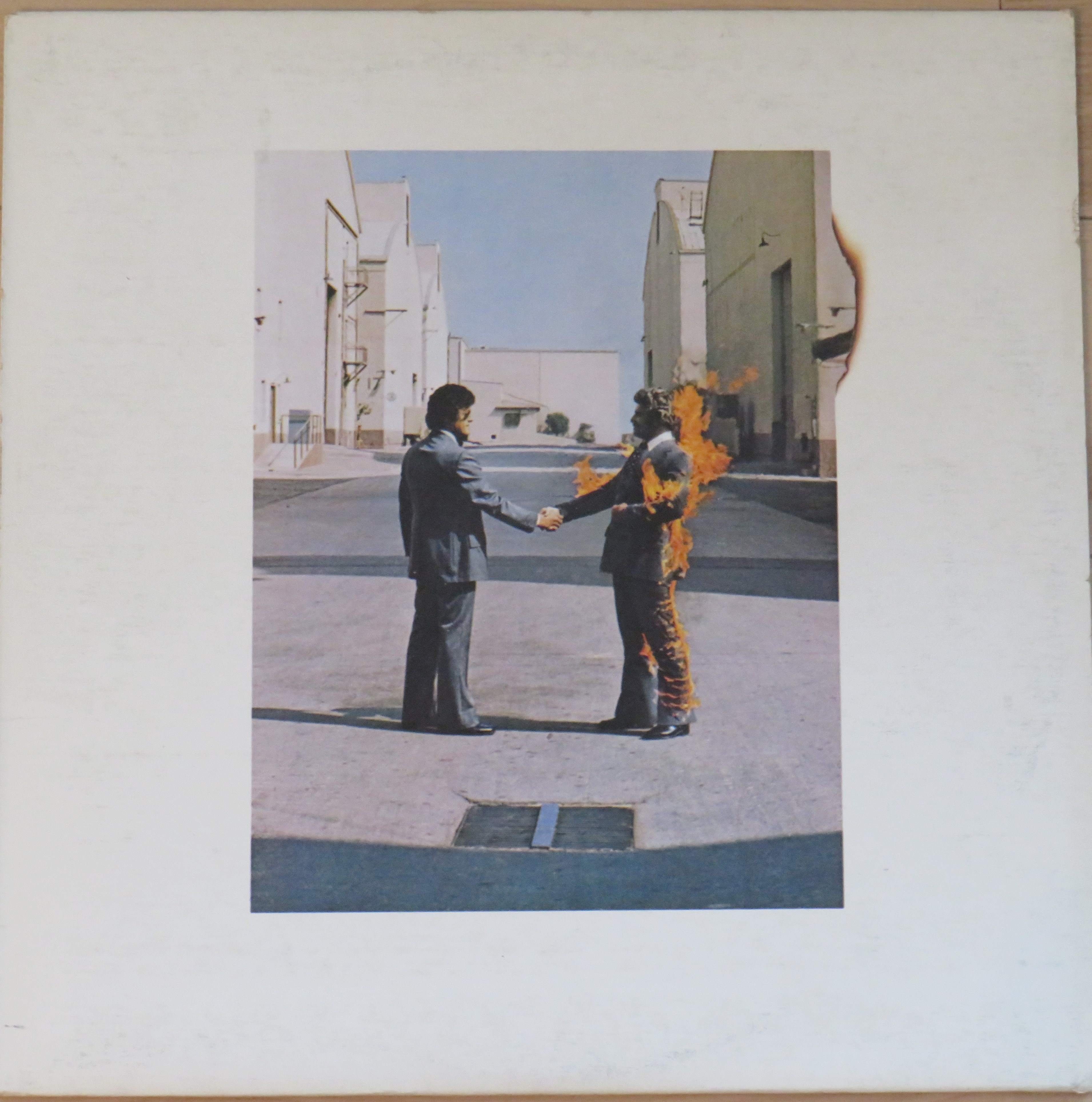 Cover condition 1