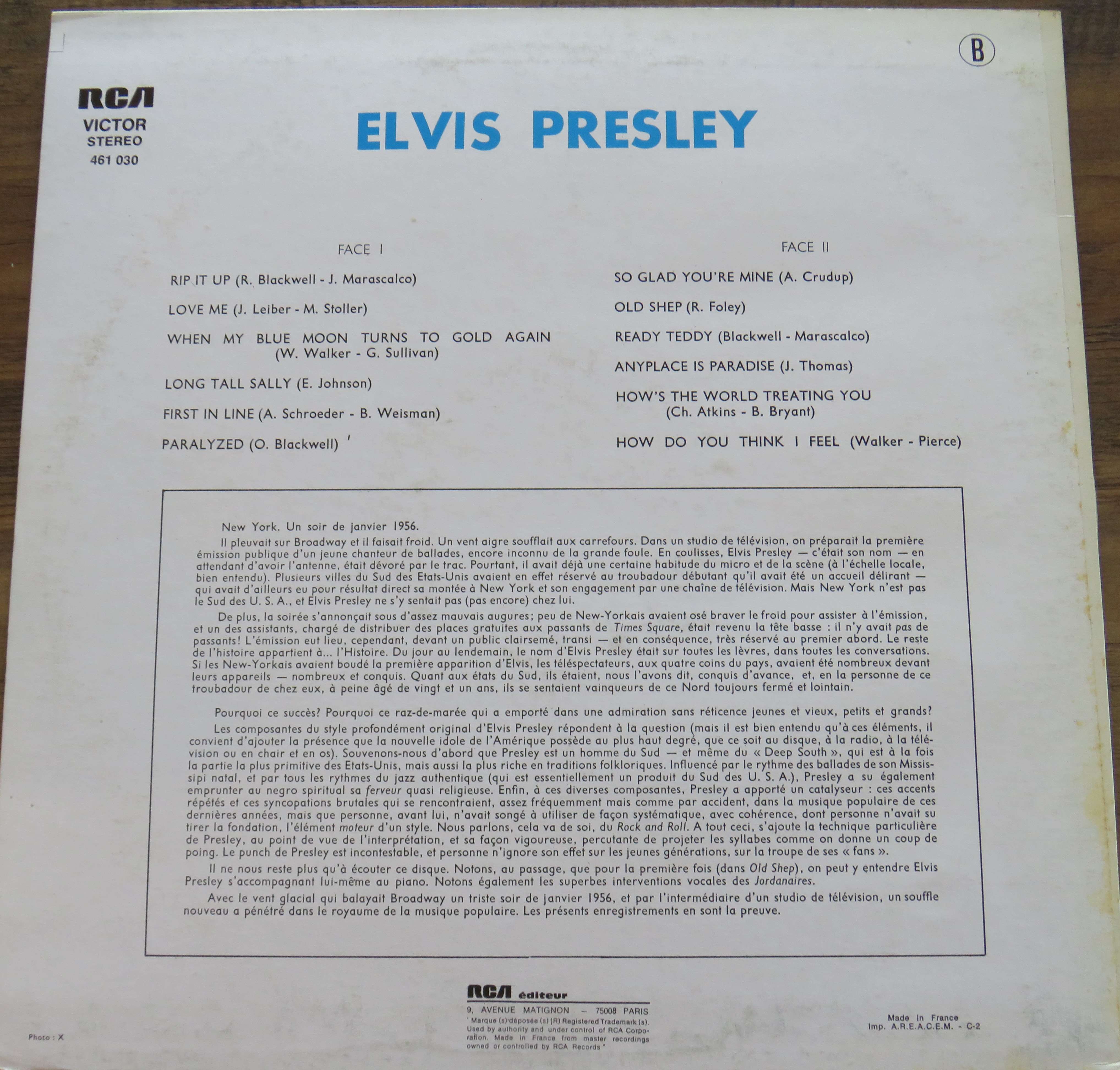 Cover condition 1