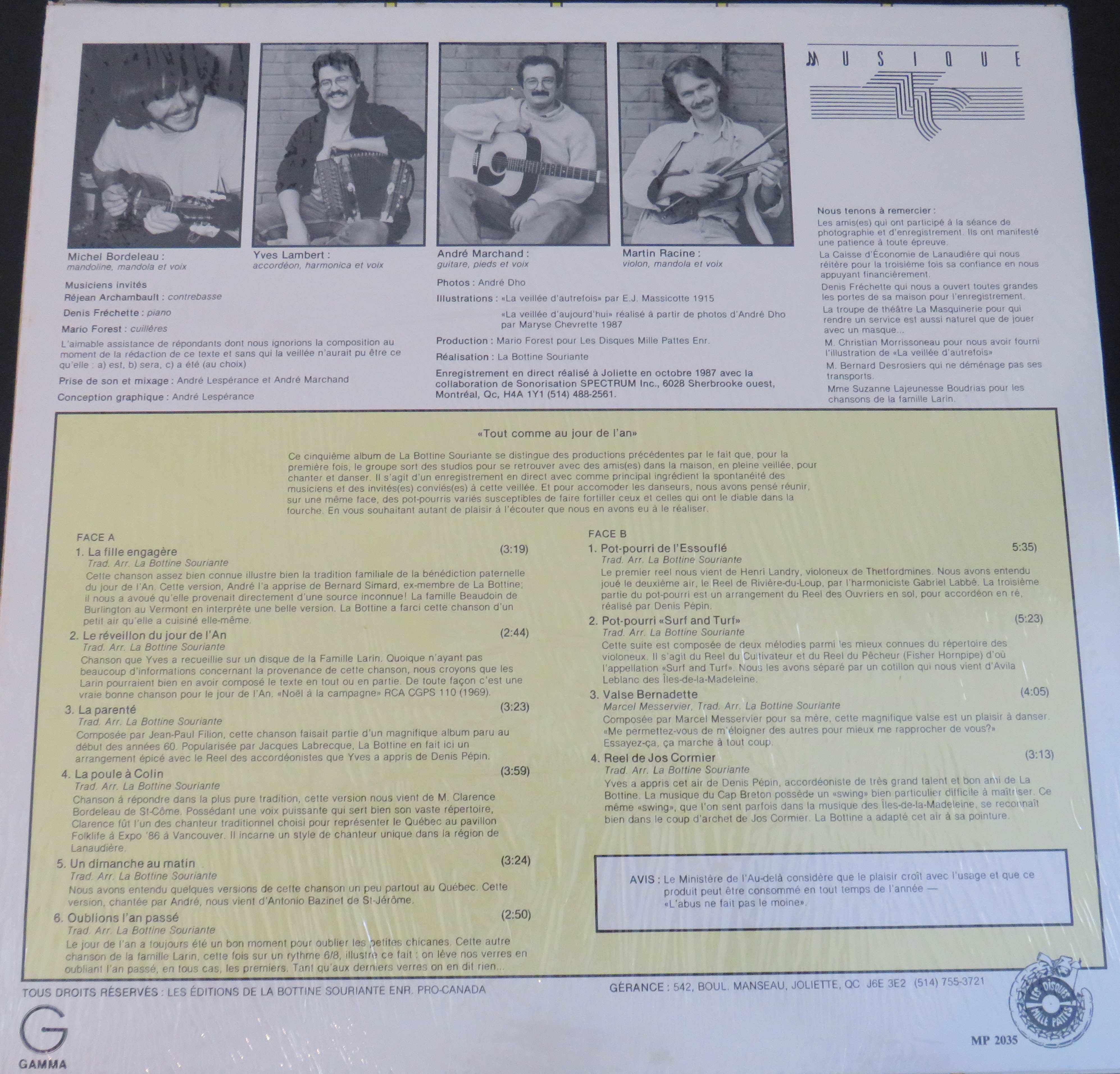 Cover condition 1
