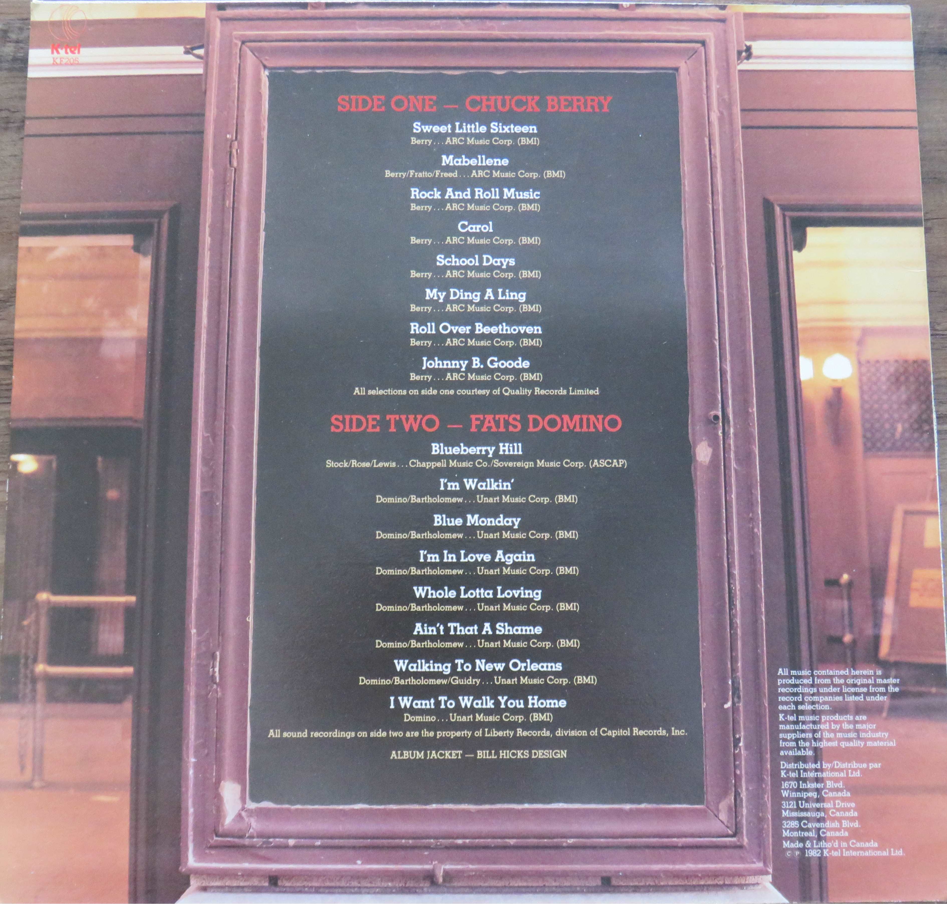 Cover condition 1