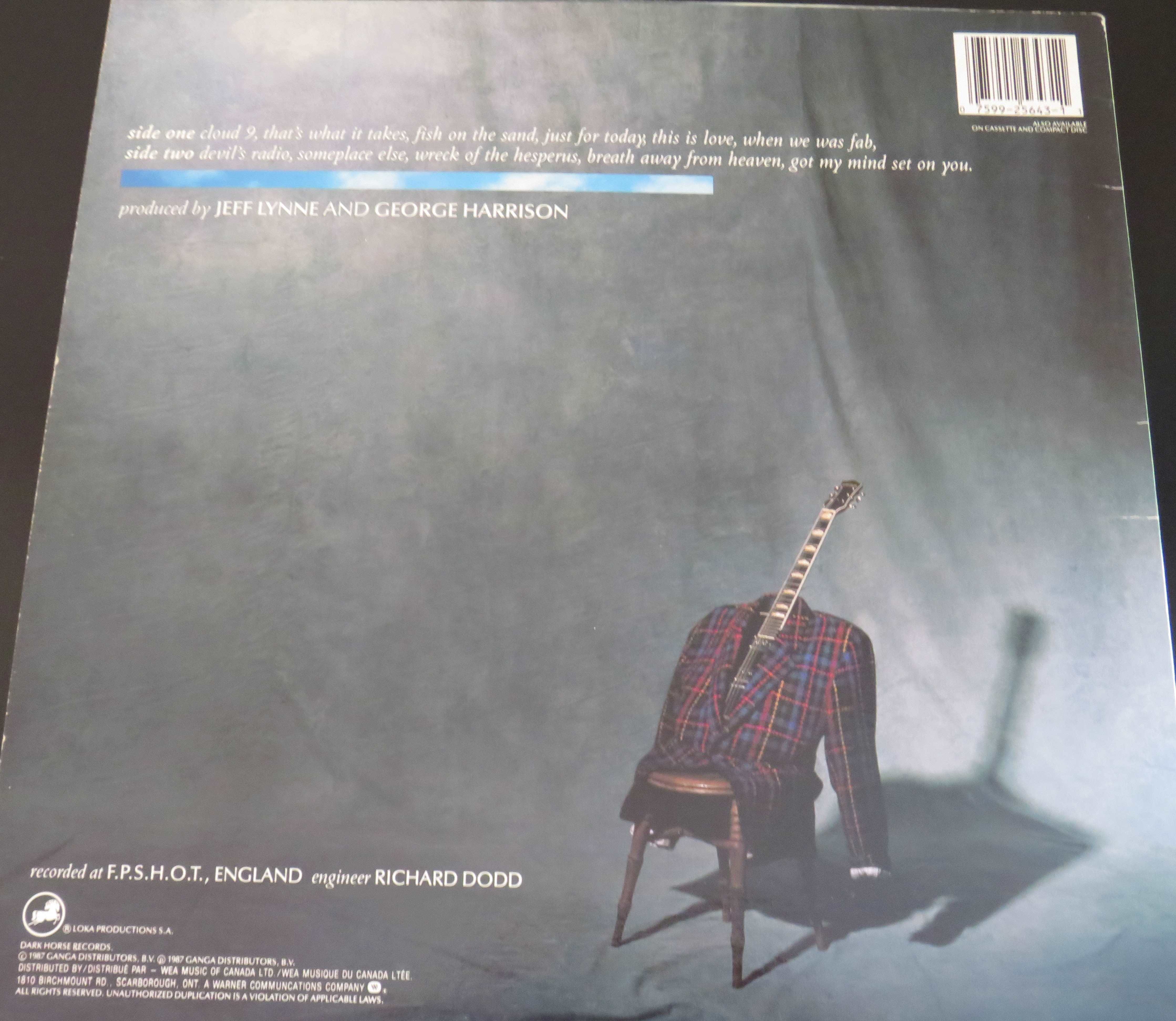 Cover condition 1