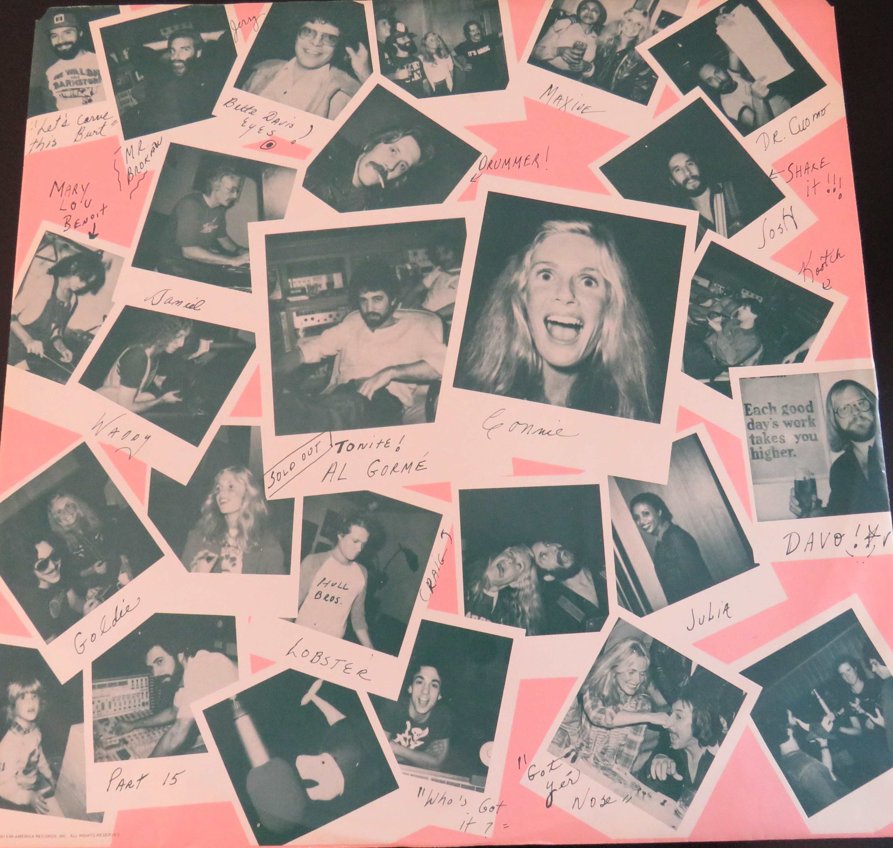 Cover condition 1