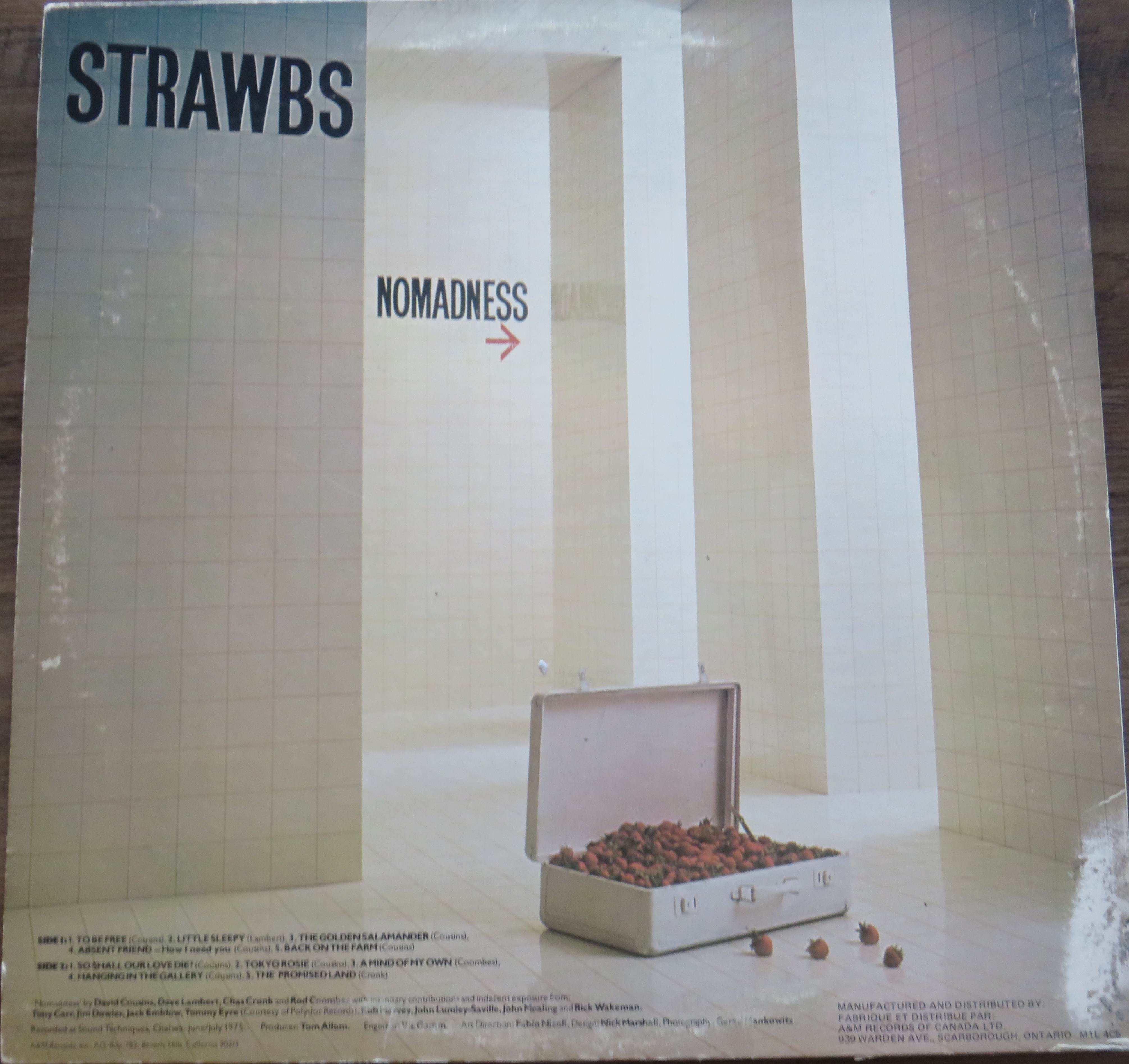 Cover condition 1