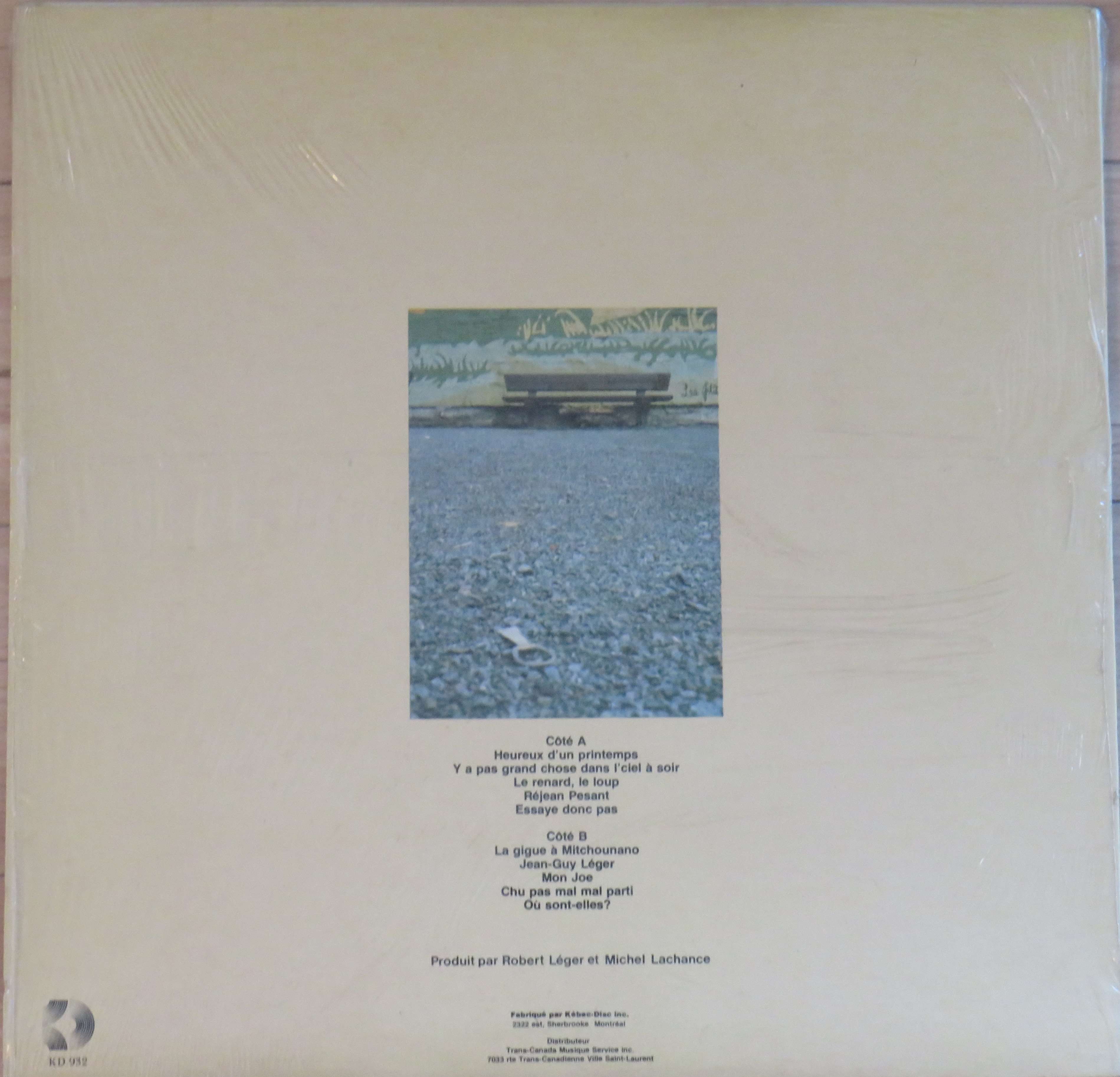 Cover condition 1