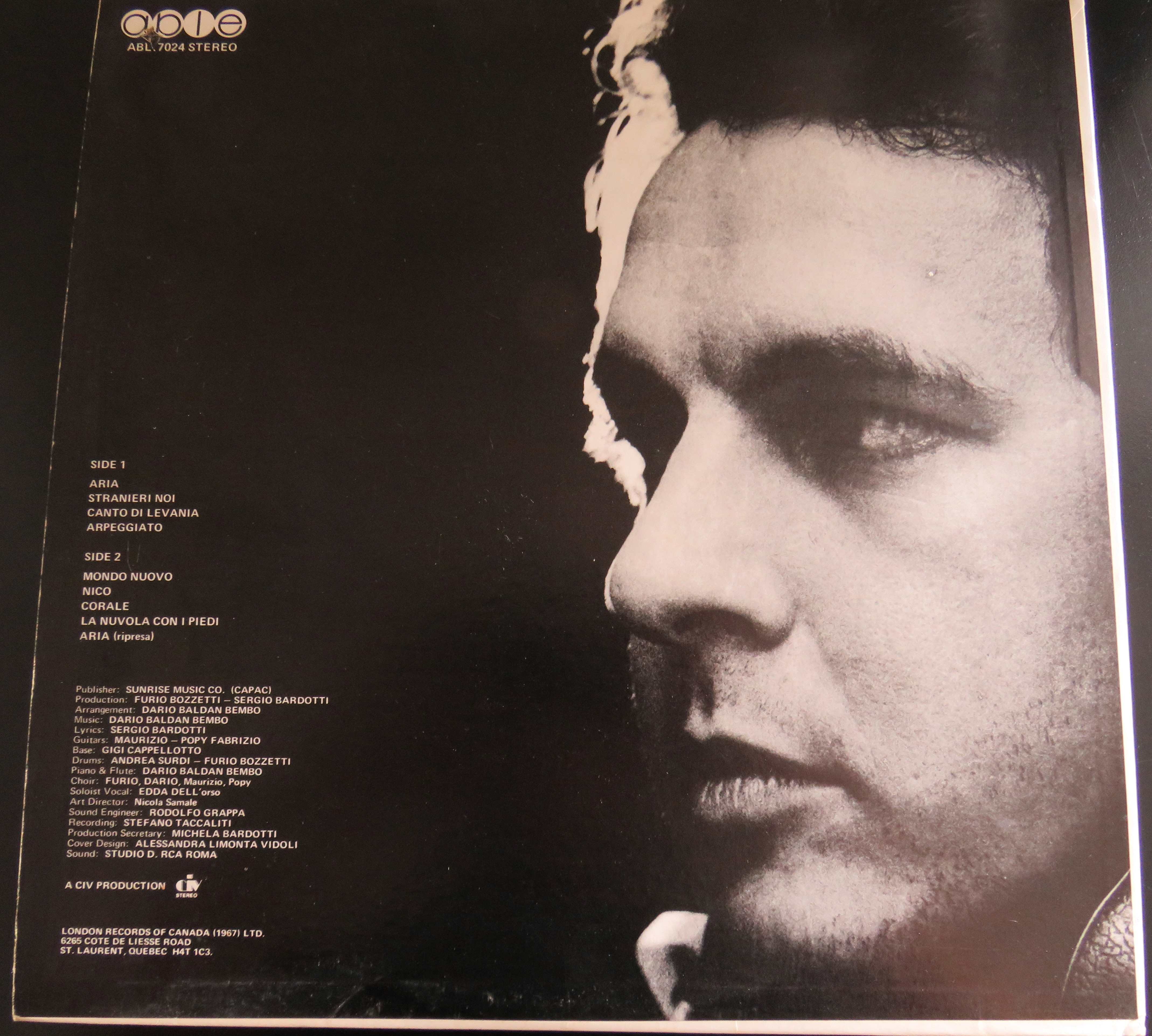 Cover condition 1