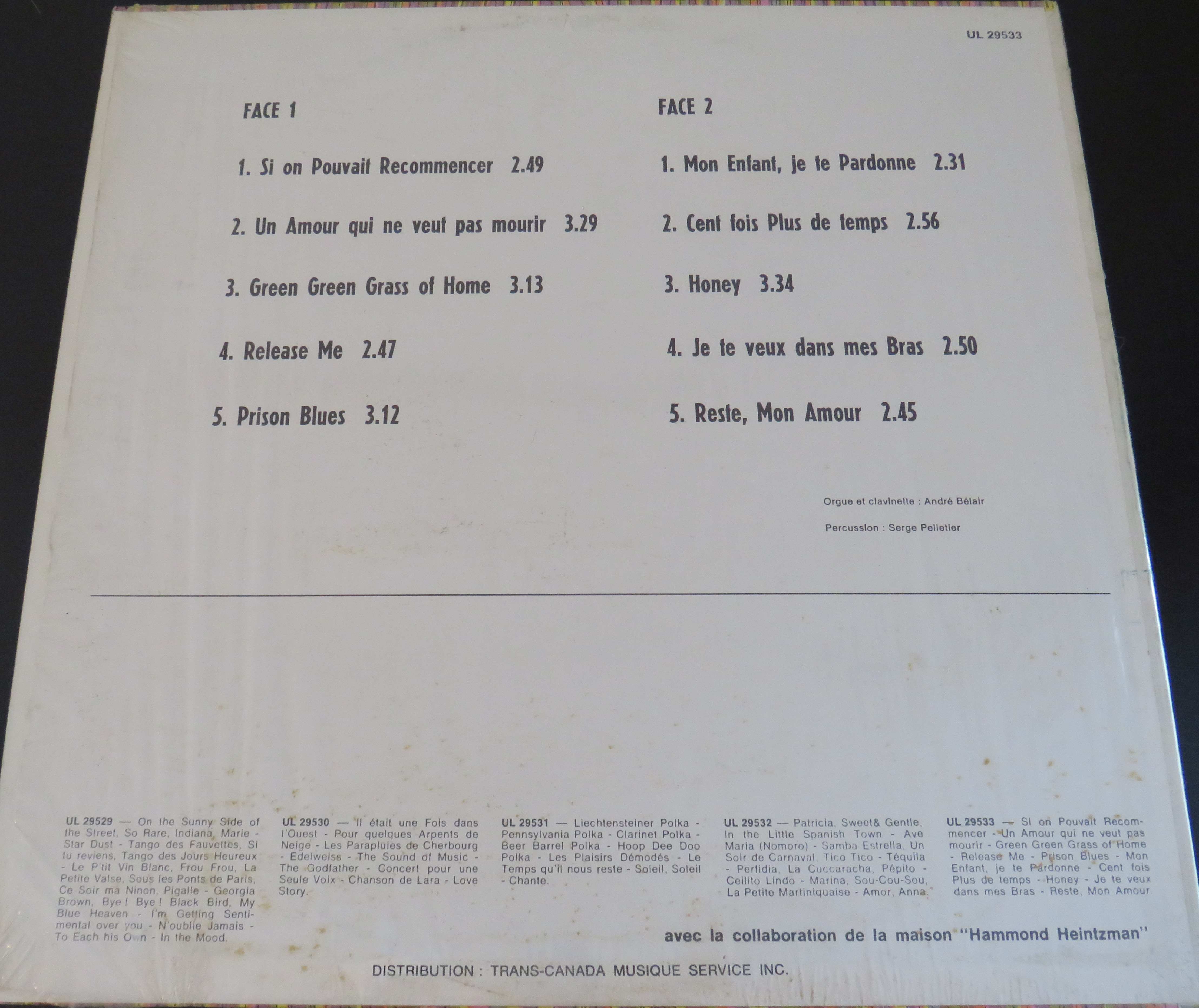 Cover condition 1