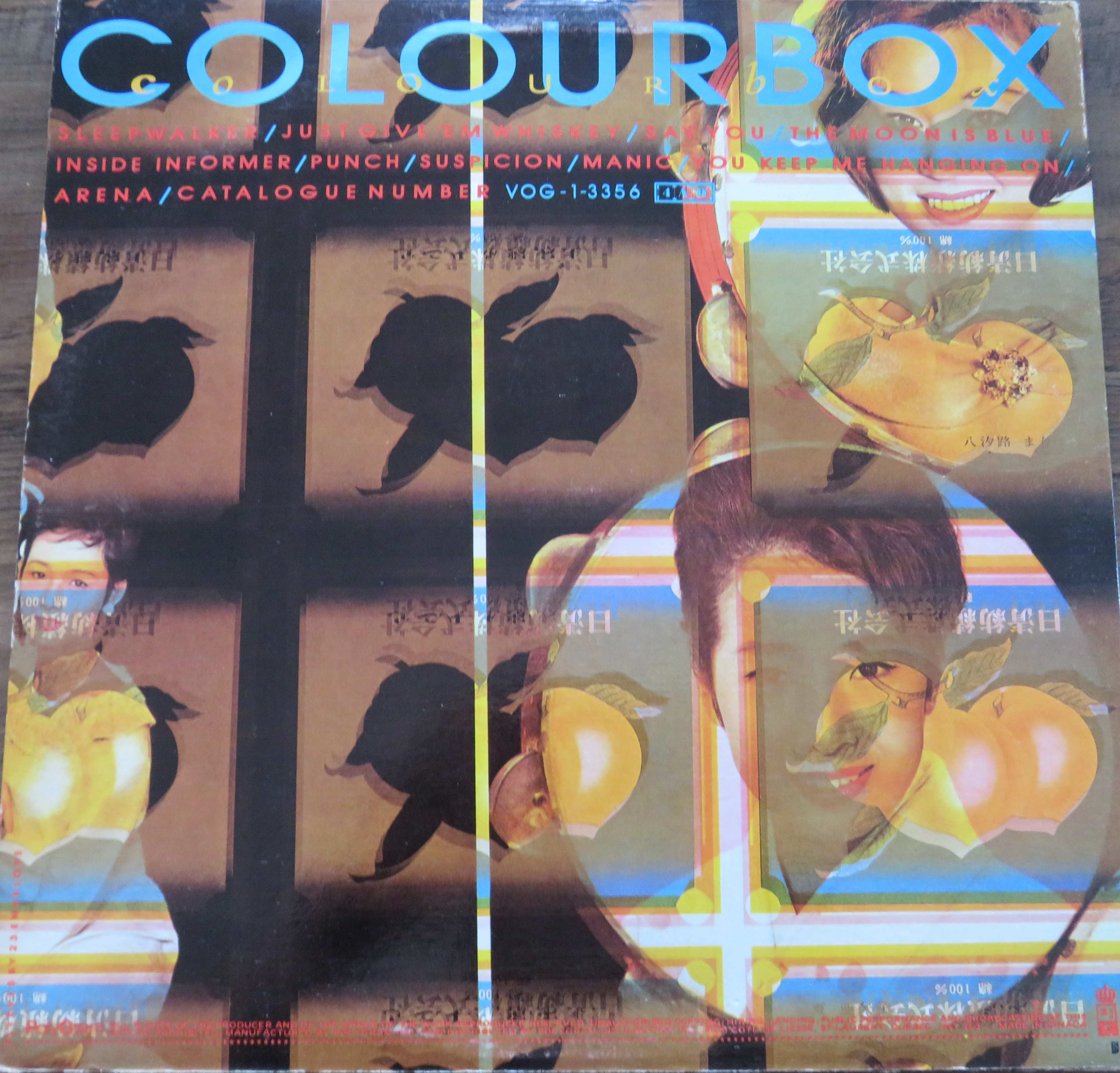 Cover condition 1