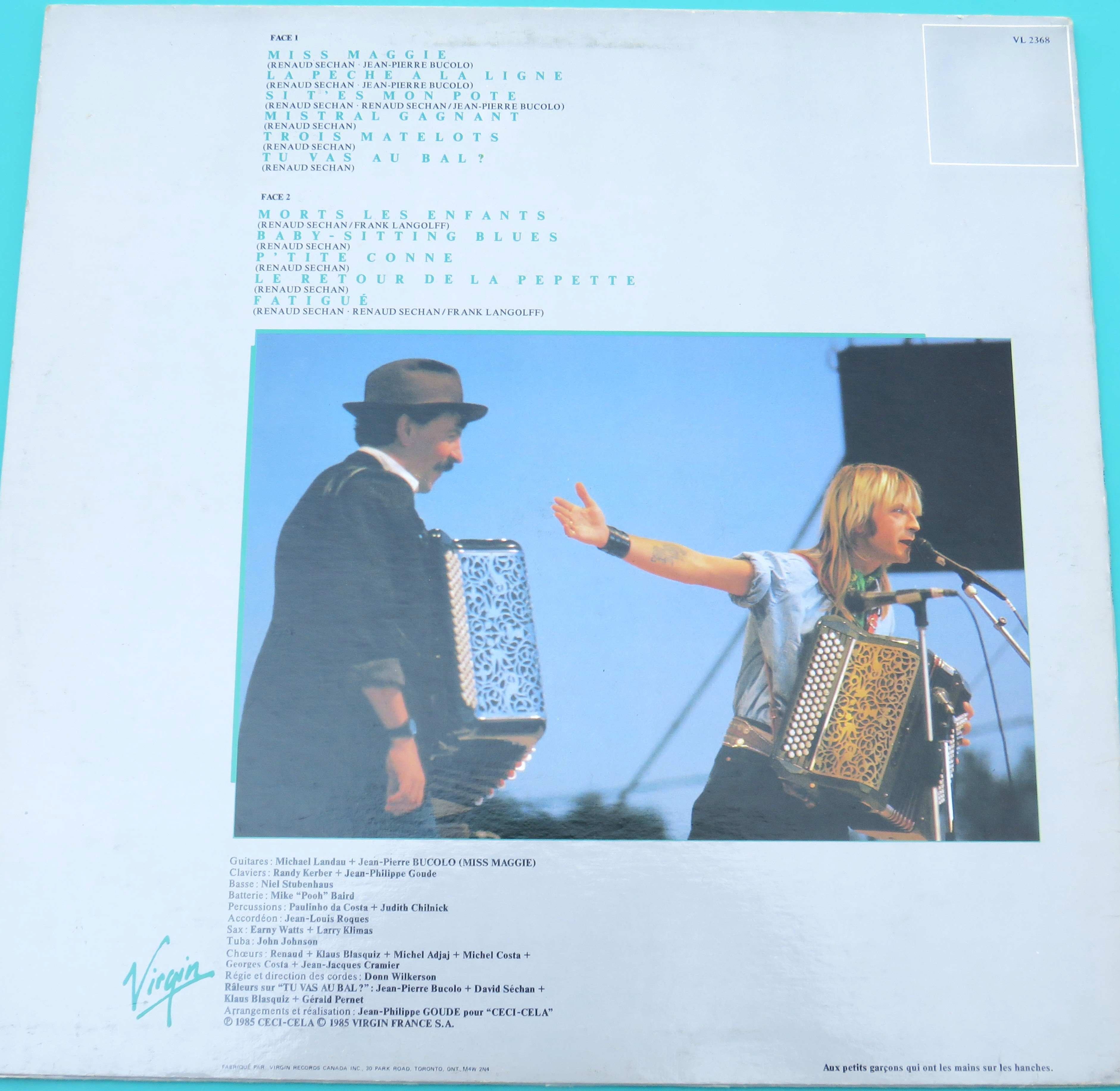 Cover condition 1