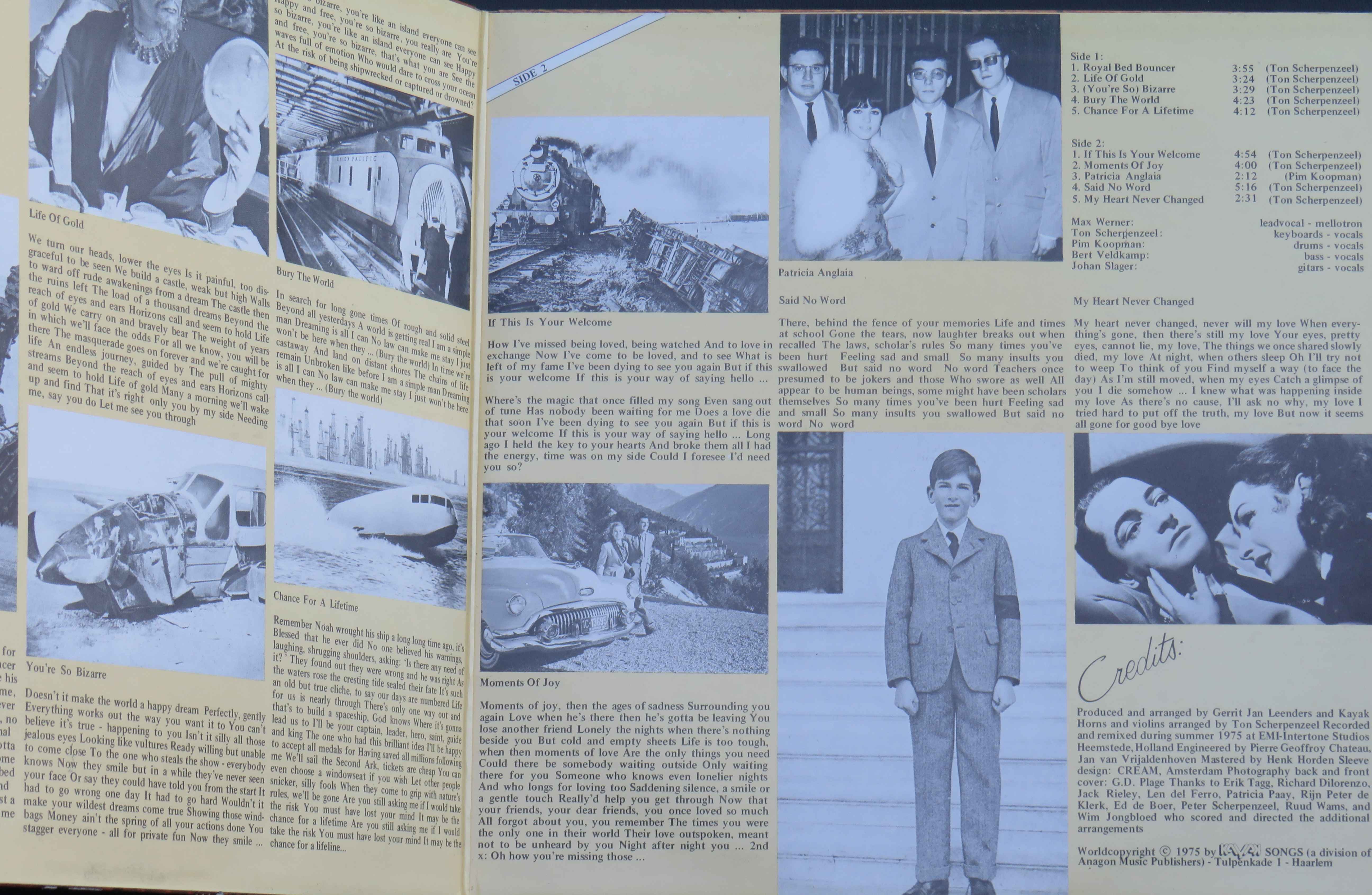 Cover condition 1