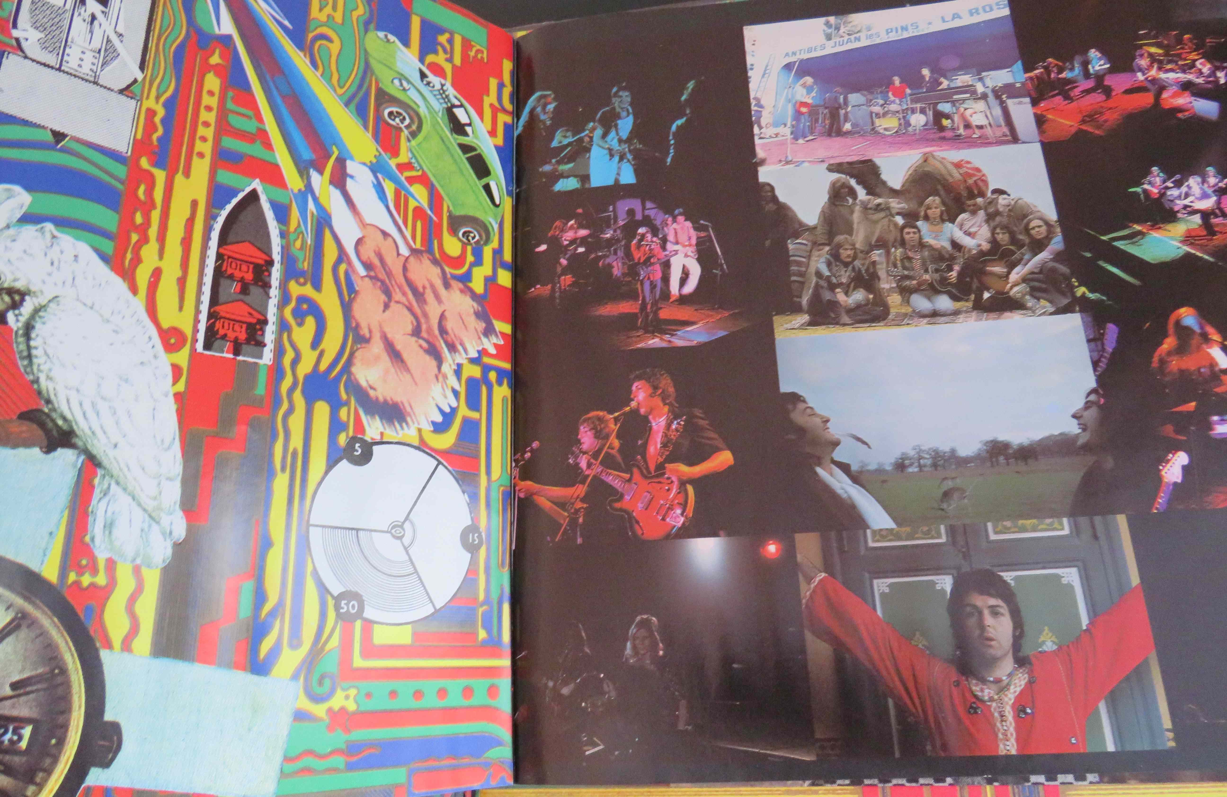 Cover condition 1