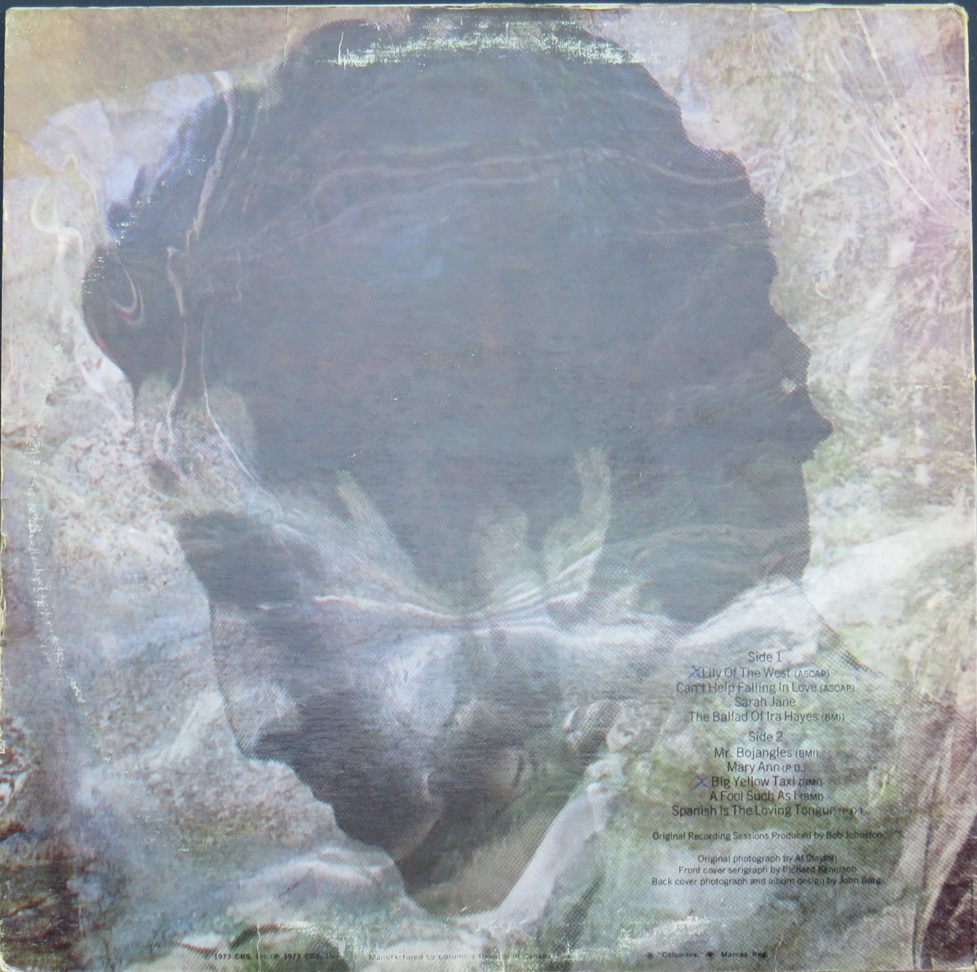 Cover condition 1