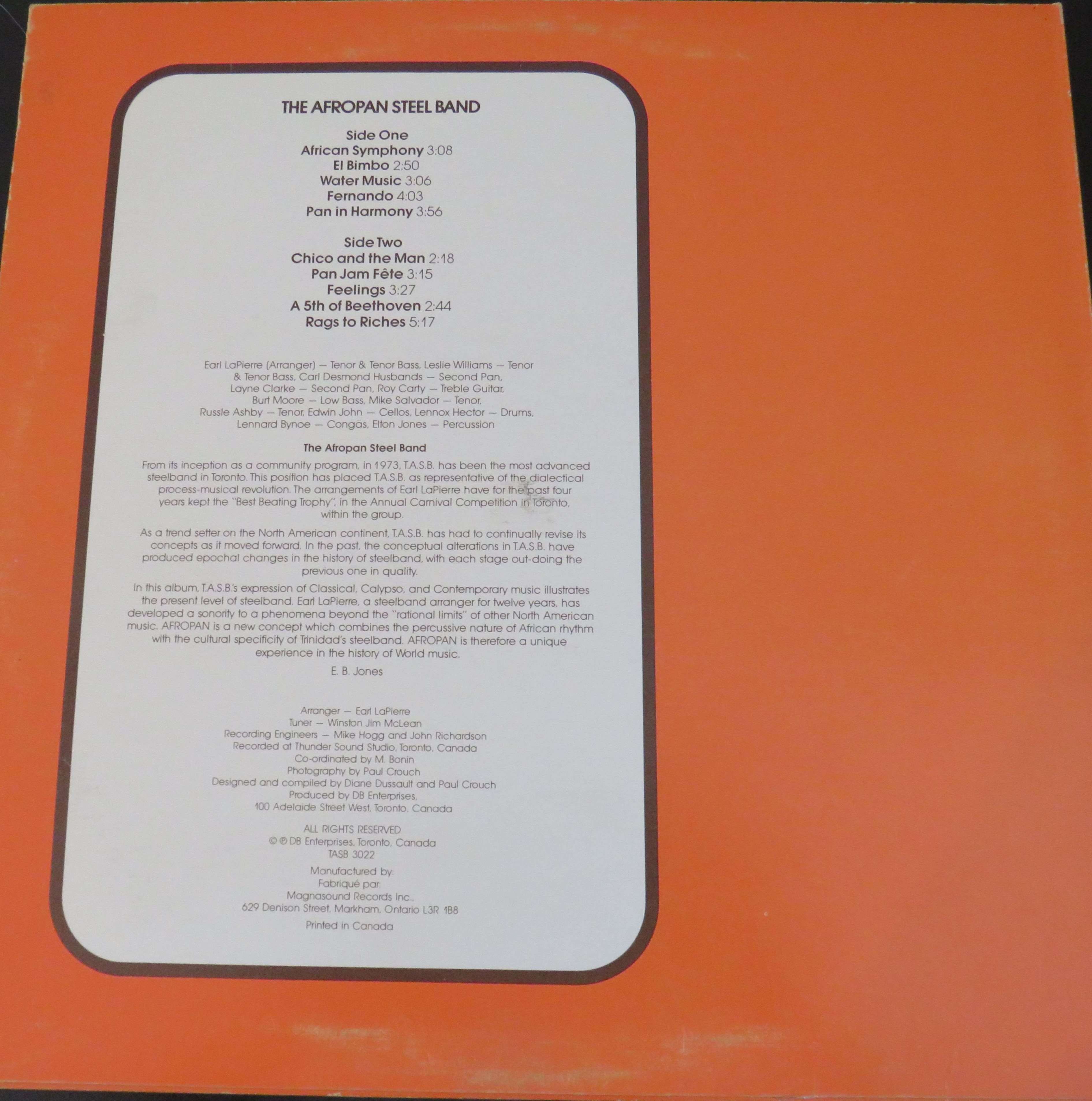 Cover condition 1