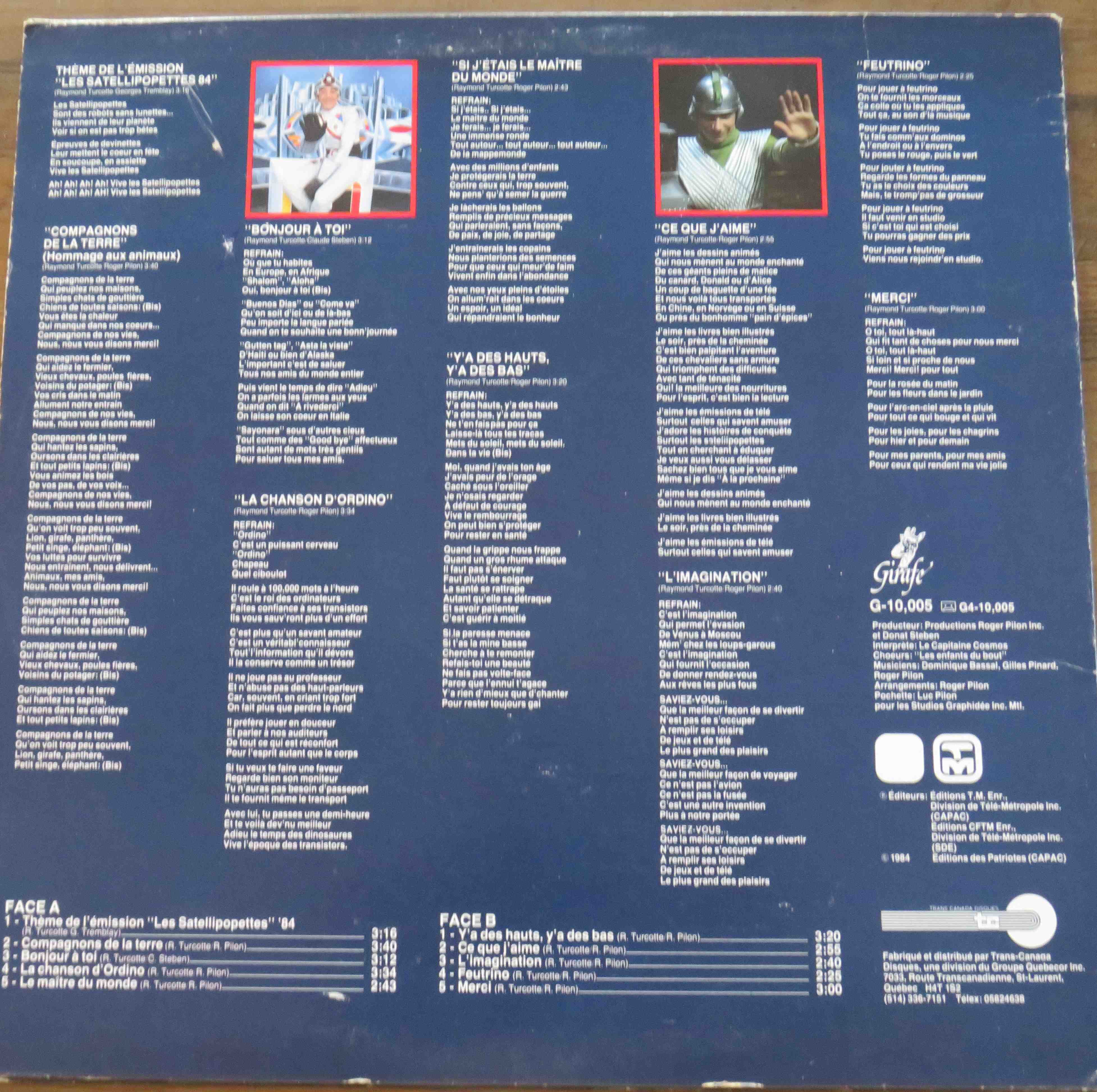 Cover condition 1