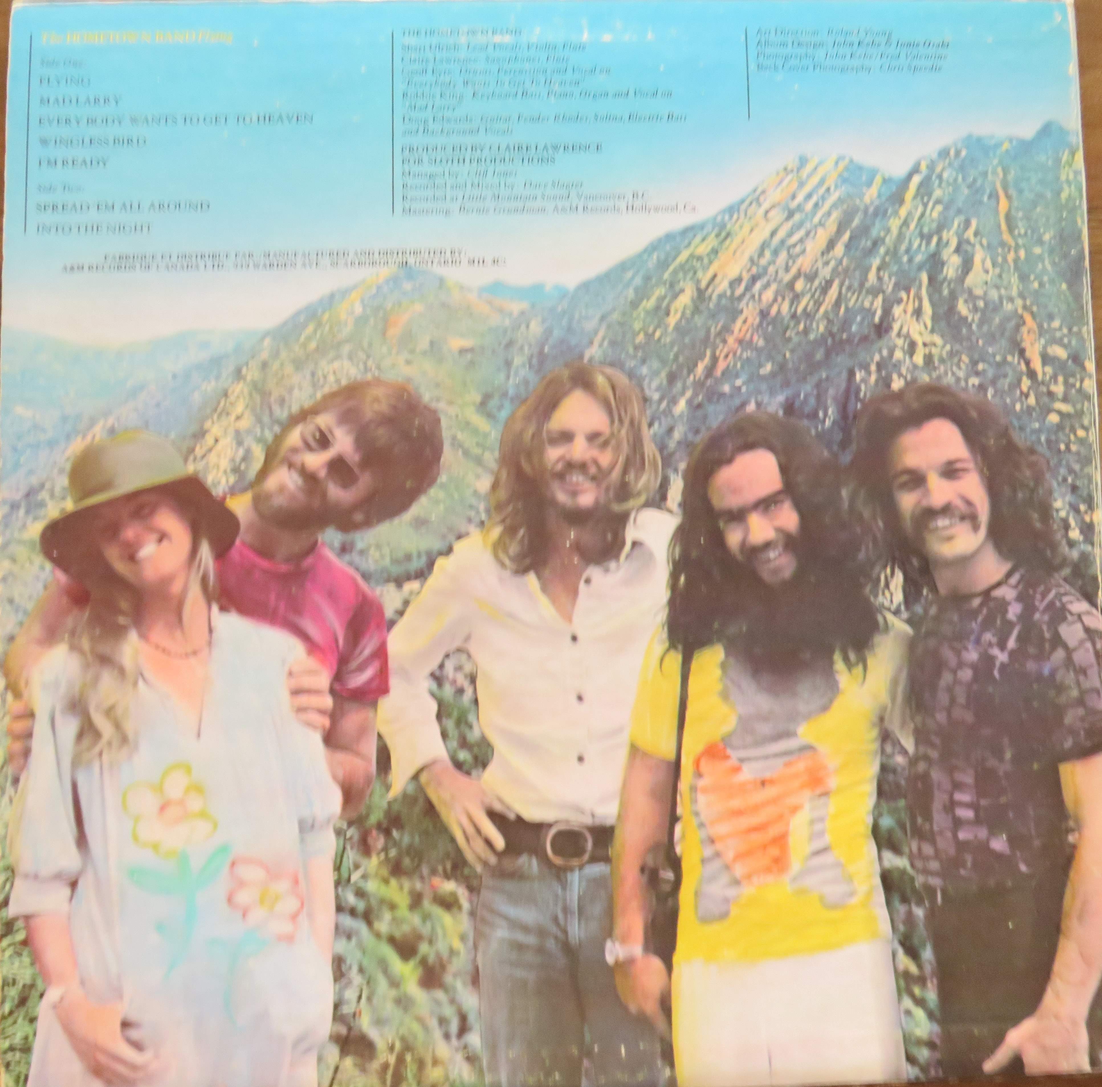 Cover condition 1