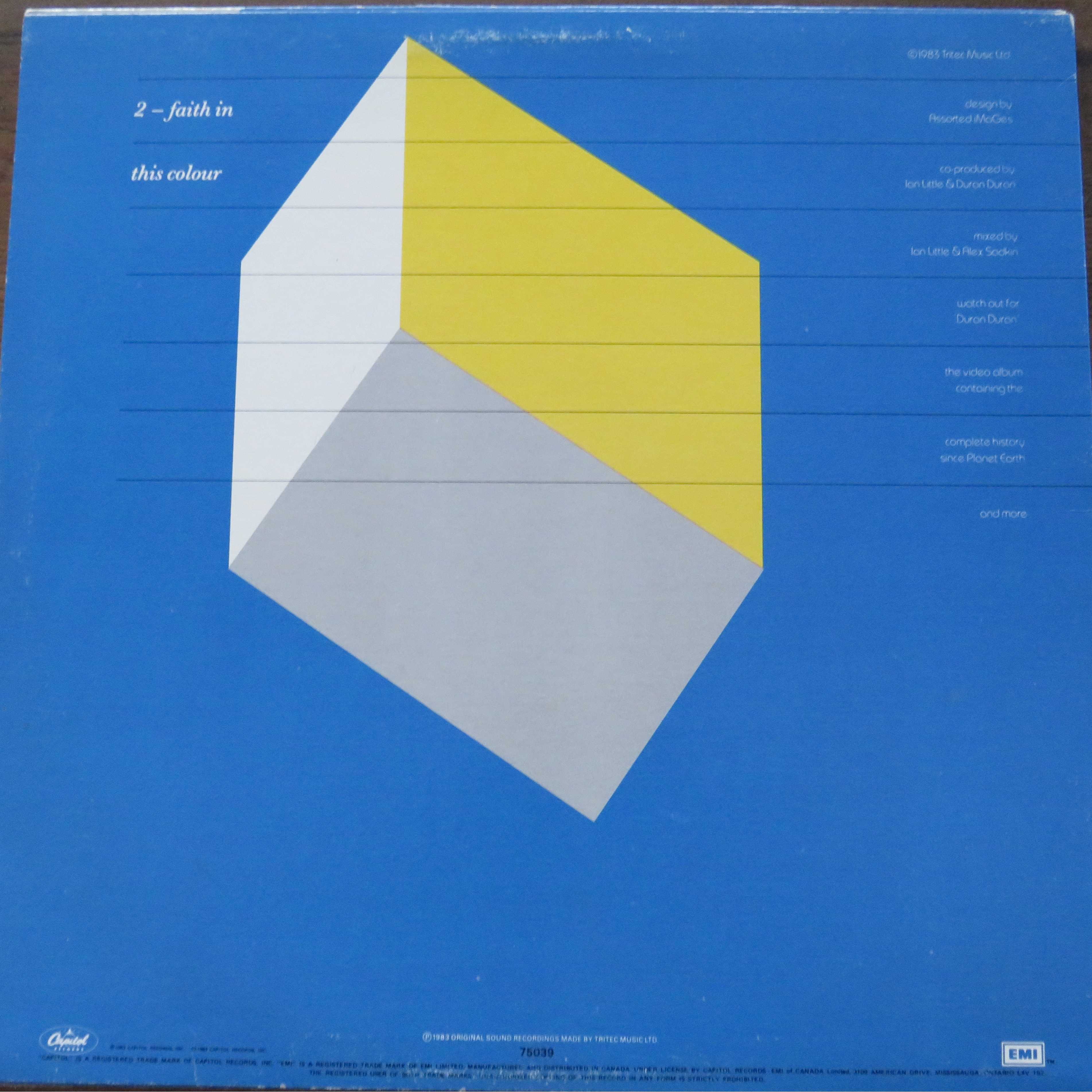 Cover condition 1