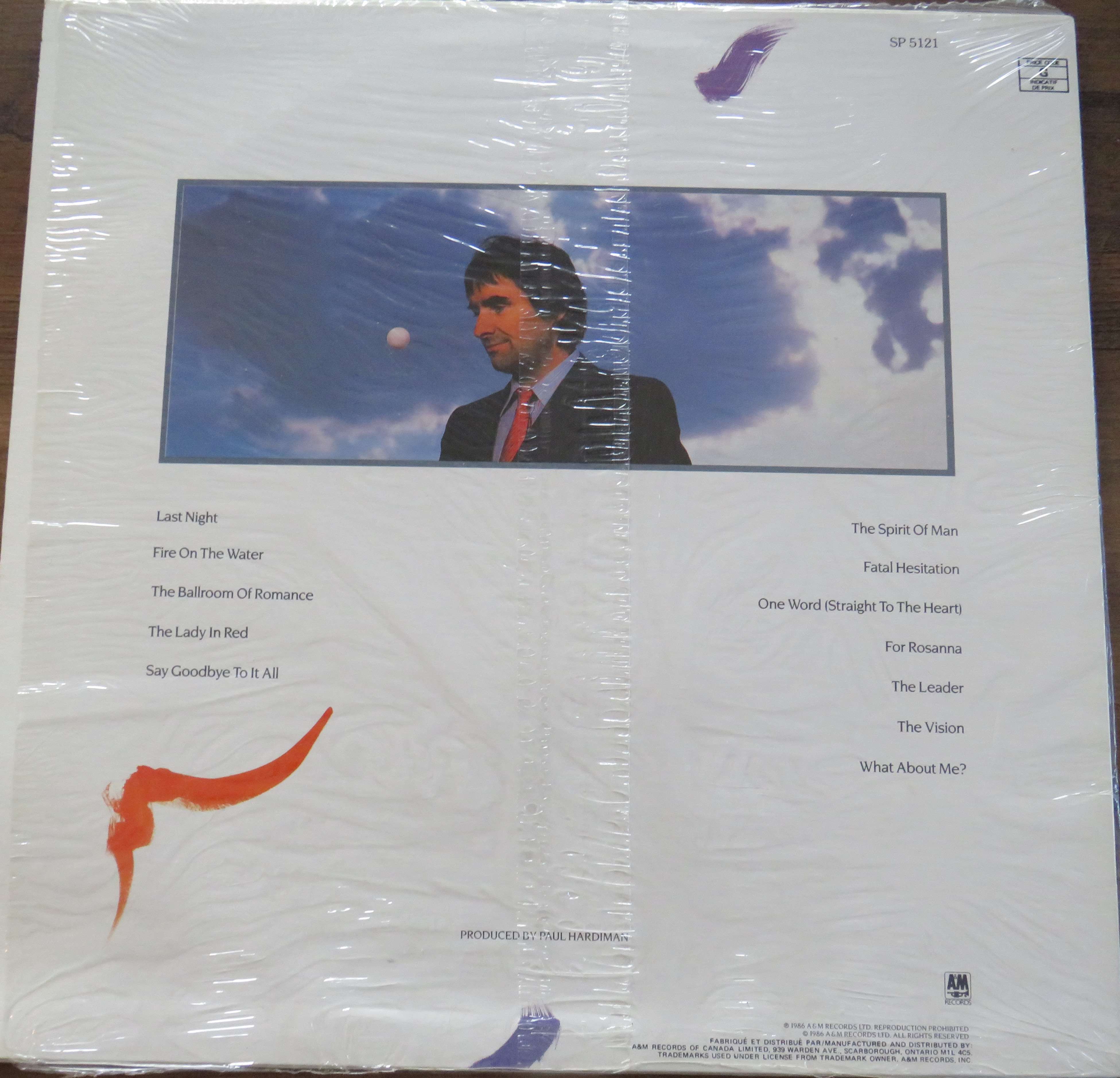 Cover condition 1