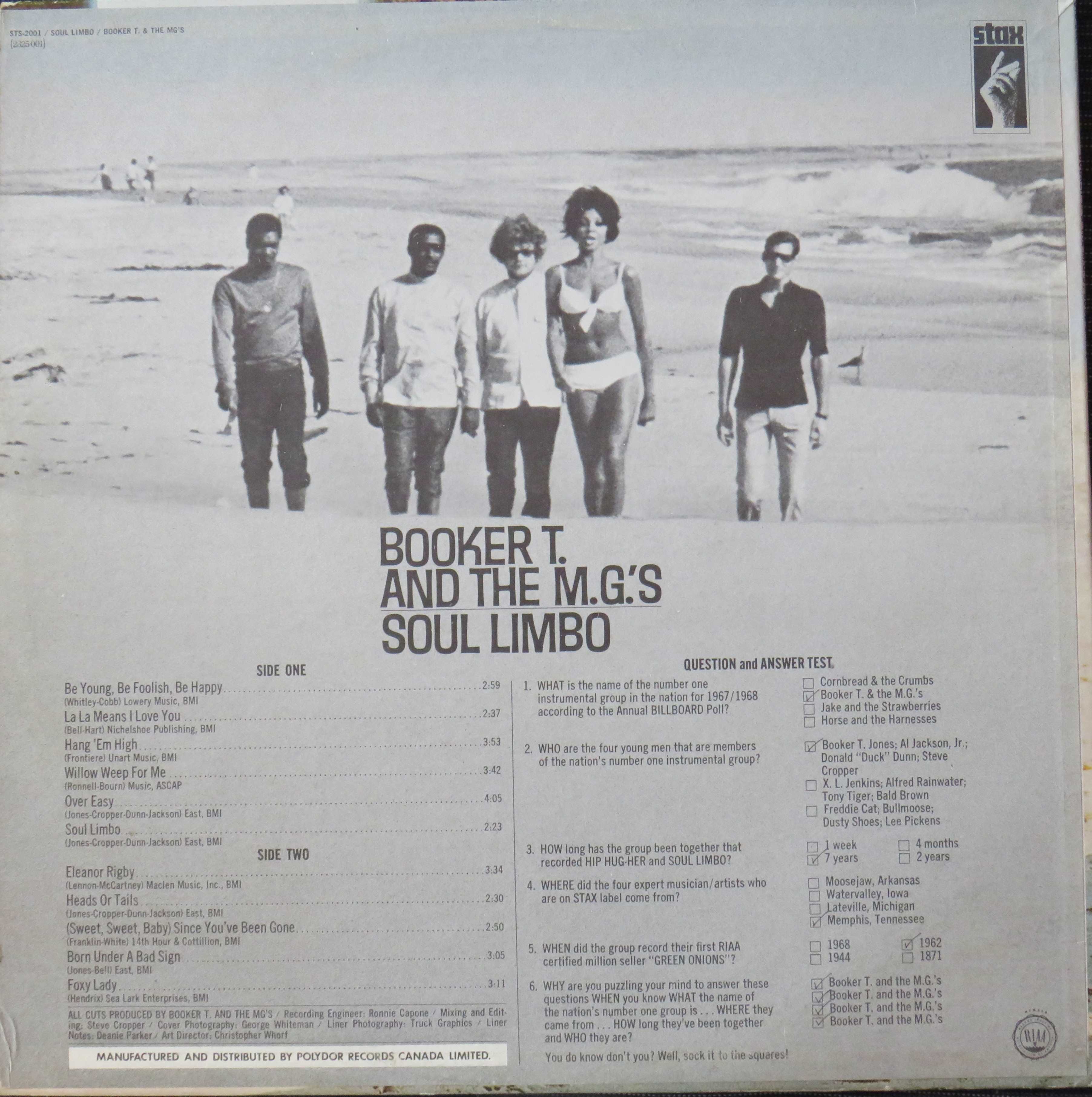 Cover condition 1