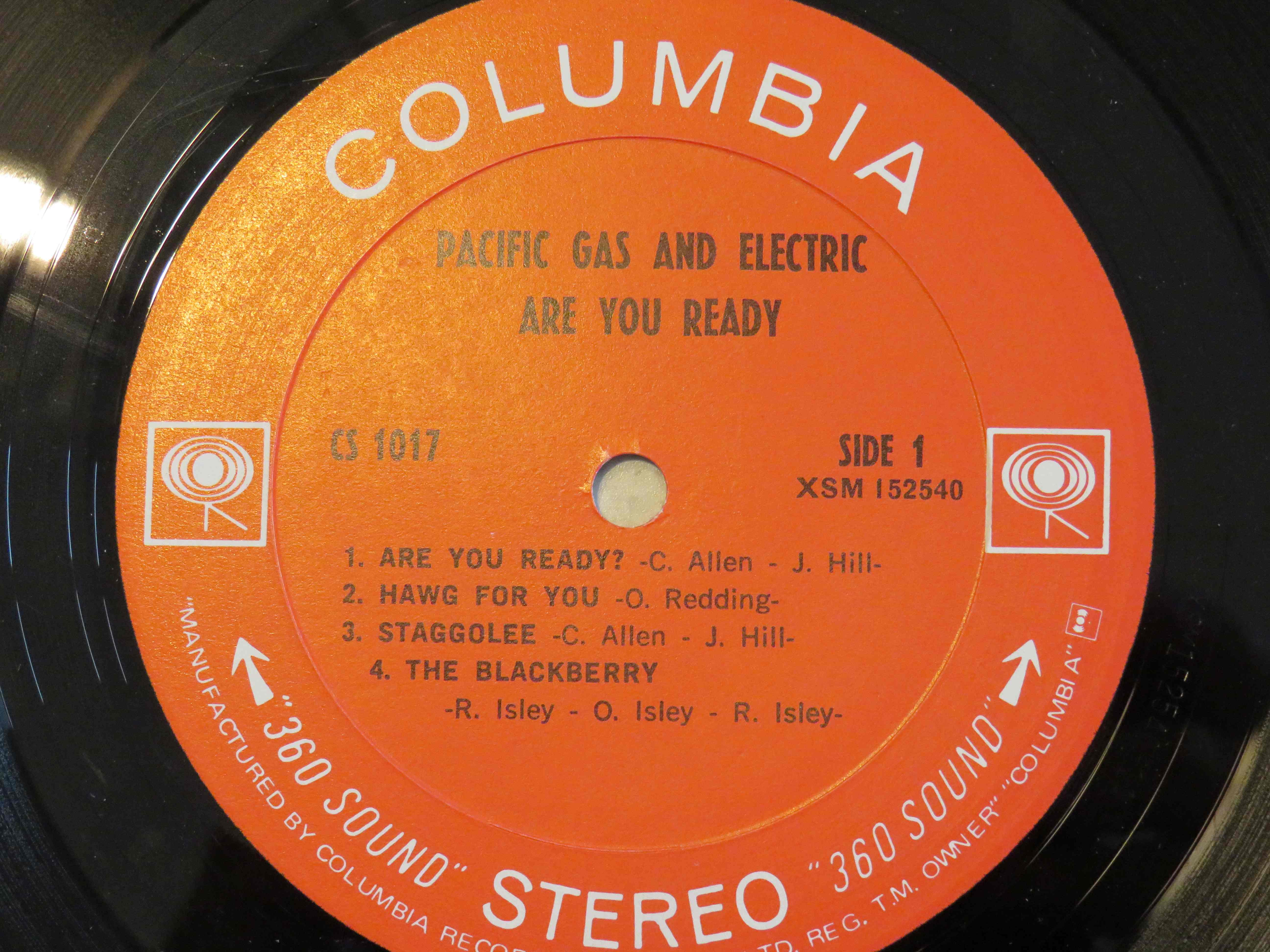 Cover condition 1