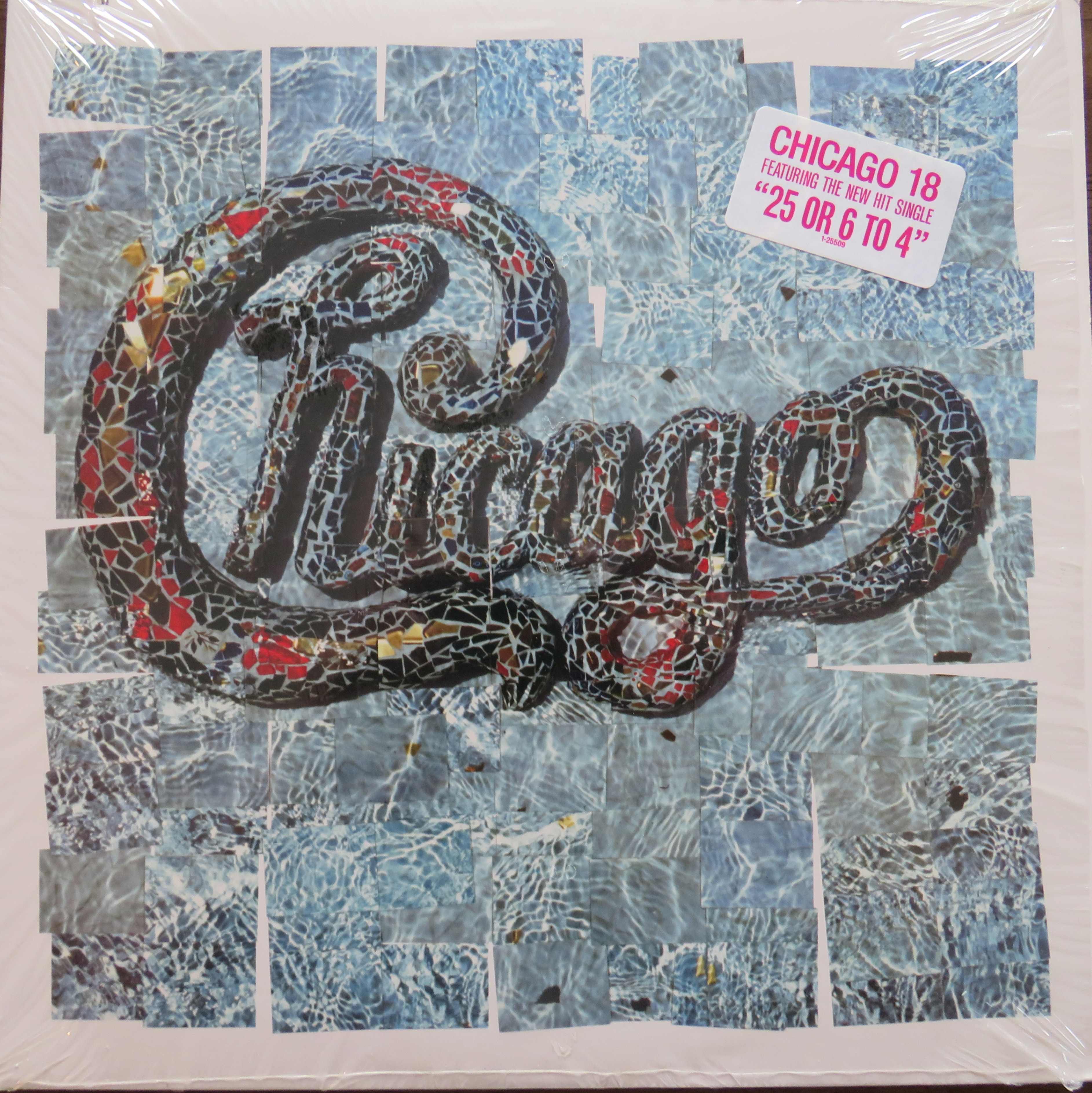 Chicago 18