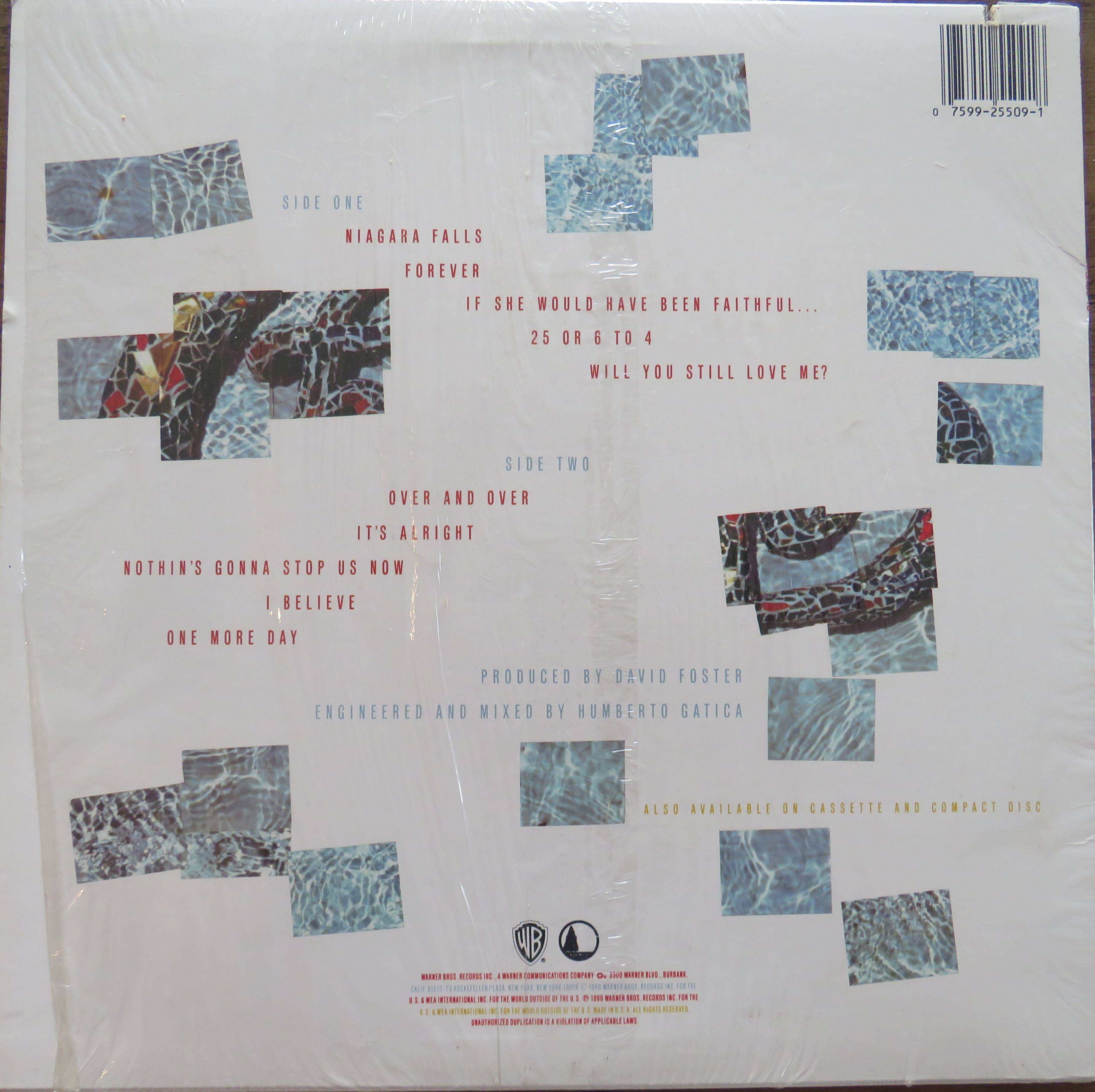 Cover condition 1