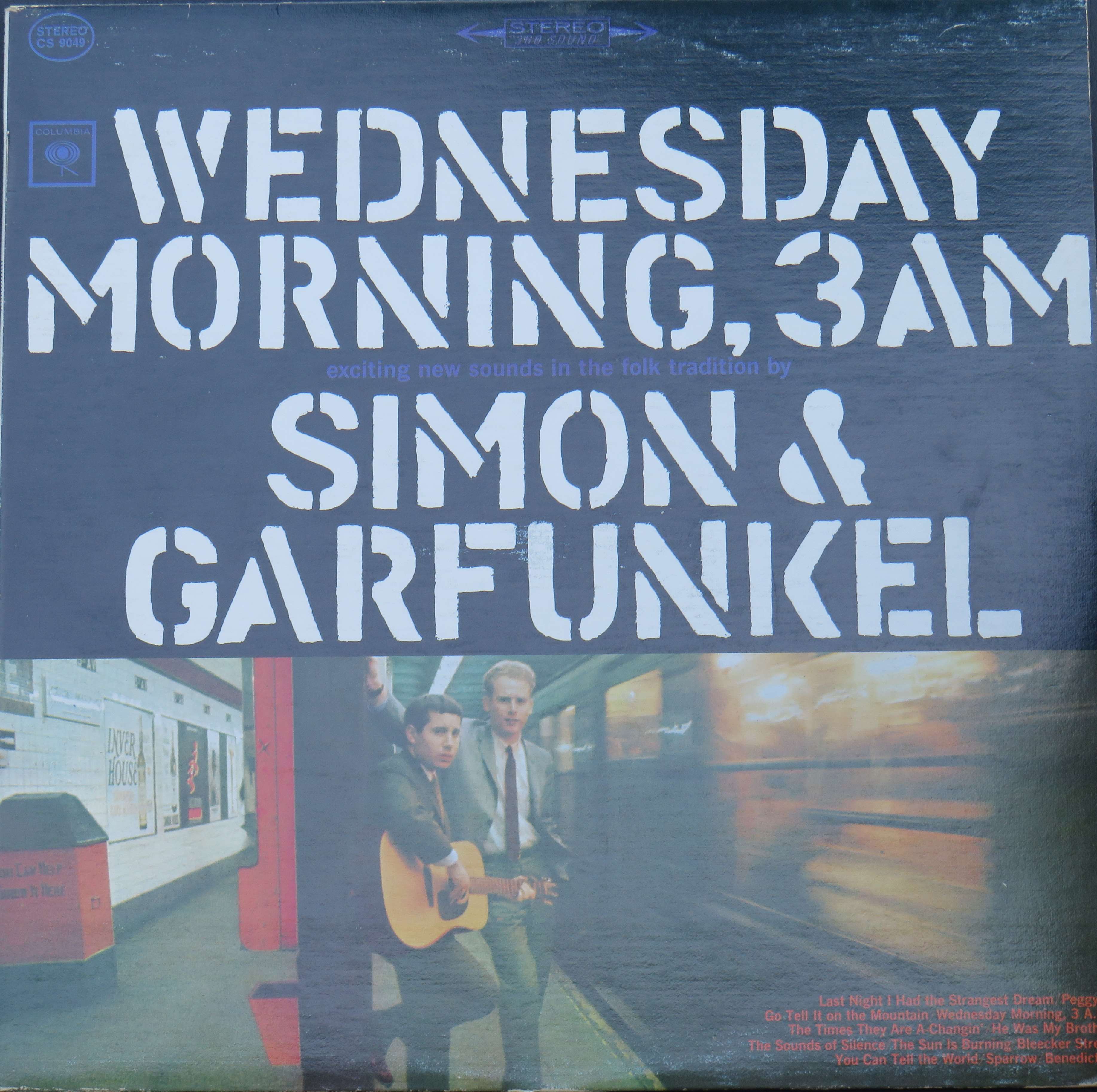 Cover condition 1