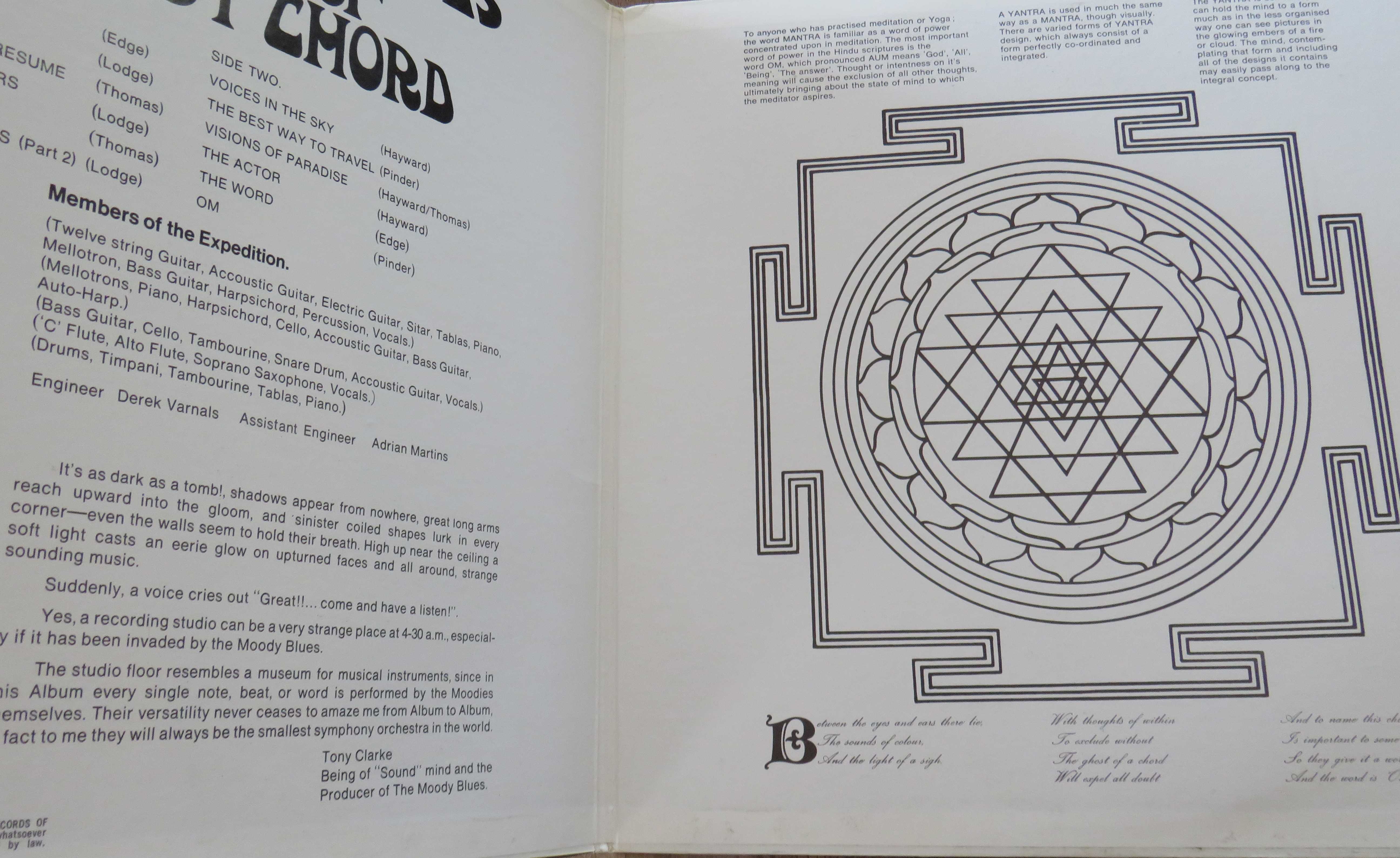 Cover condition 1
