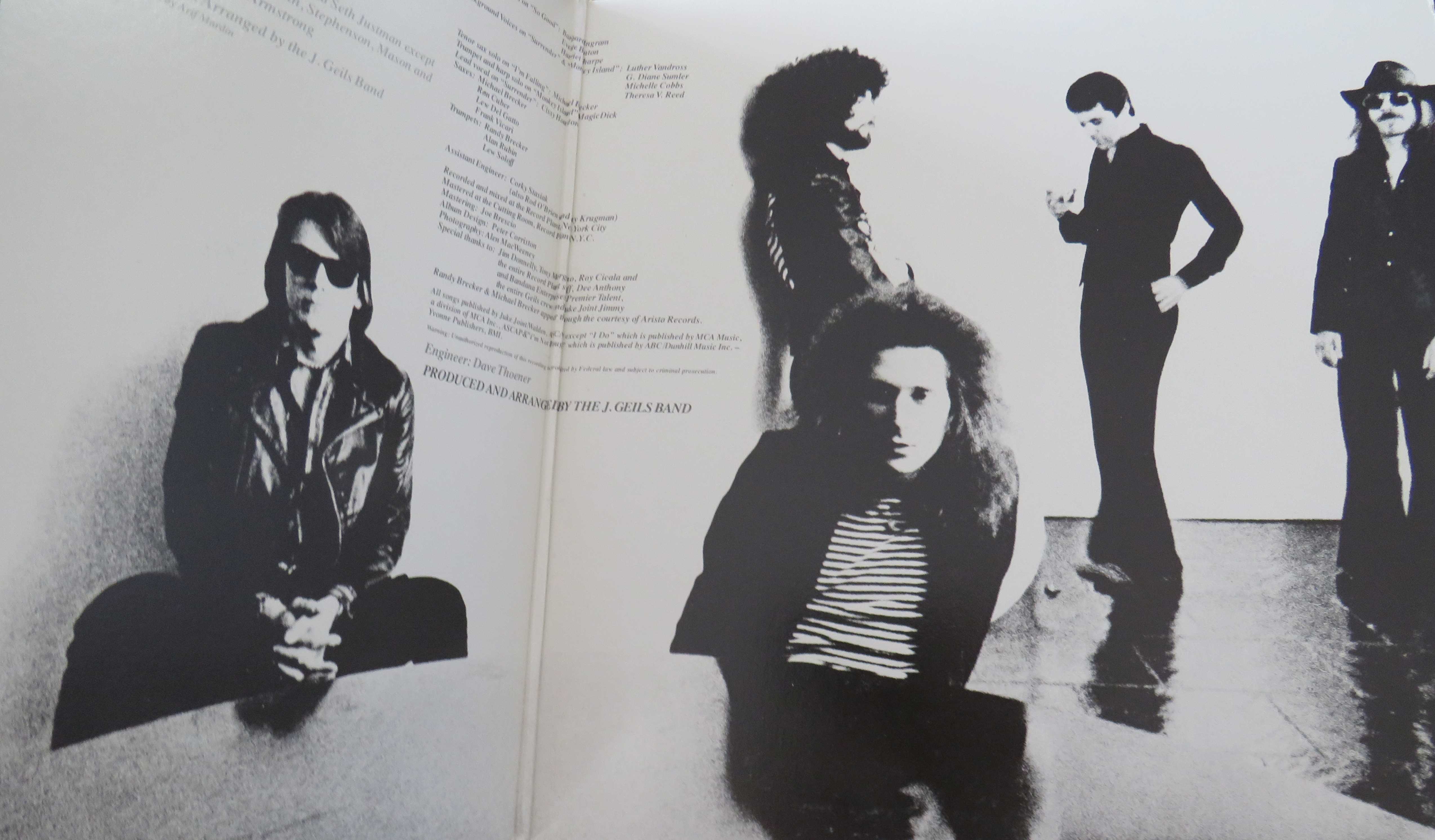 Cover condition 1