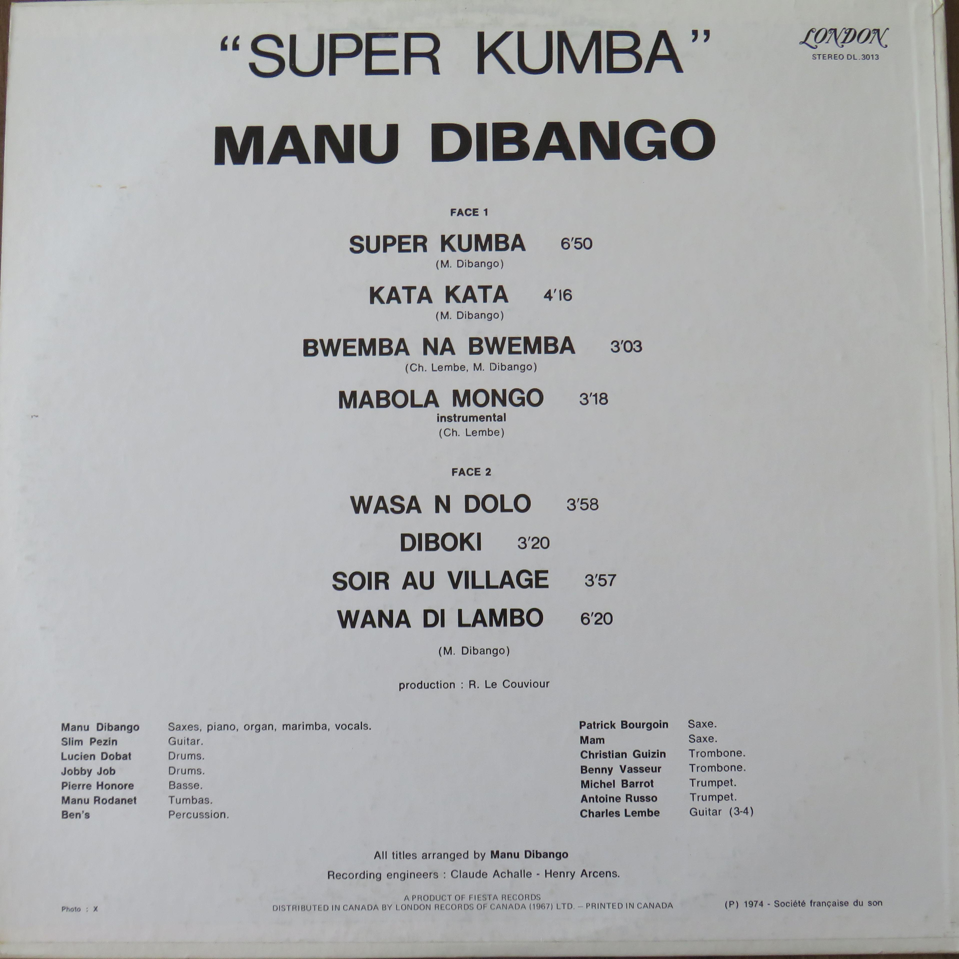 Cover condition 1