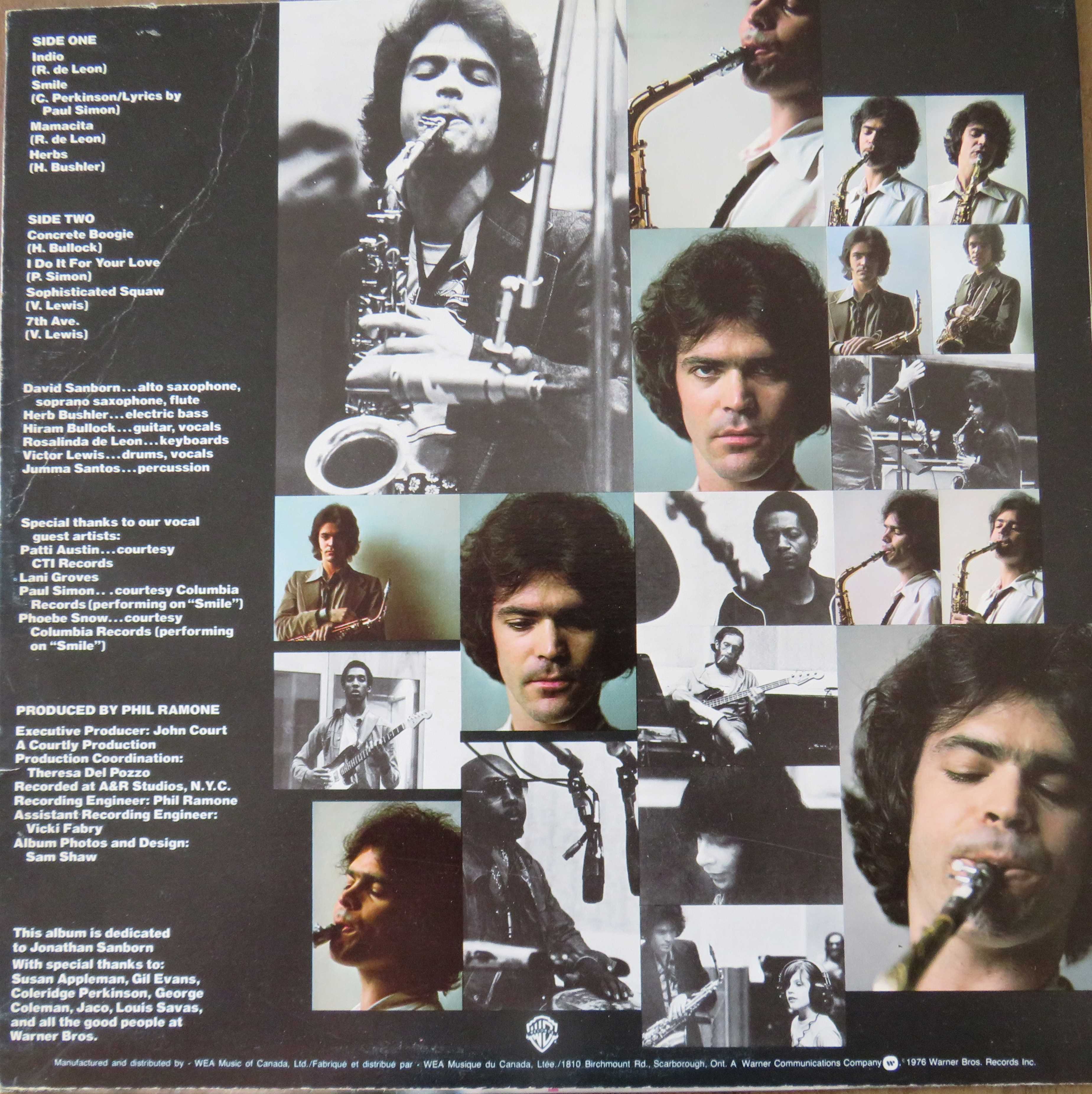 Cover condition 1